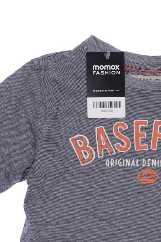 Thumbnail - Basefield Jungen T-Shirt, grau, Gr. 128