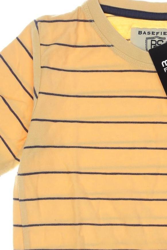 Thumbnail - Basefield Jungen T-Shirt, orange, Gr. 128