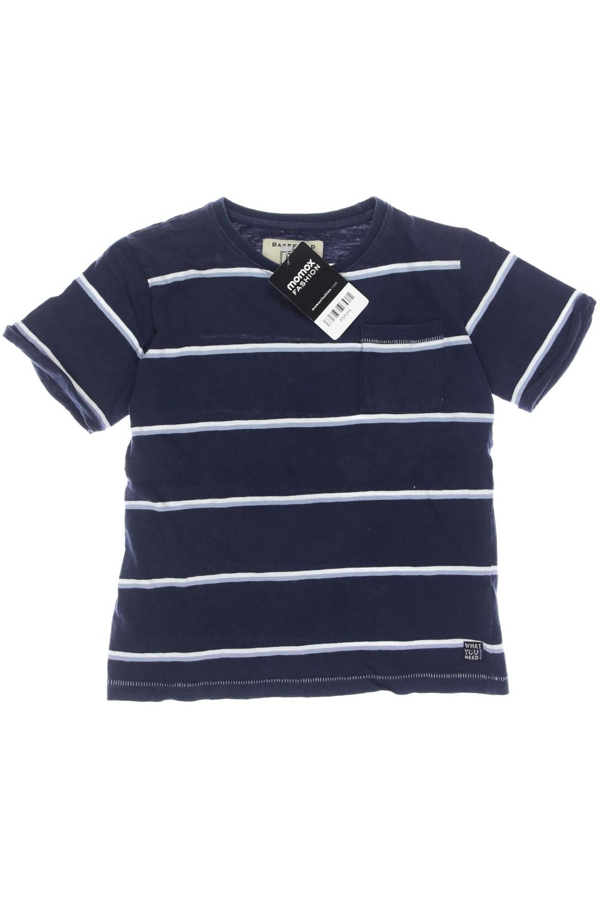 

Basefield Herren T-Shirt, marineblau, Gr. 128