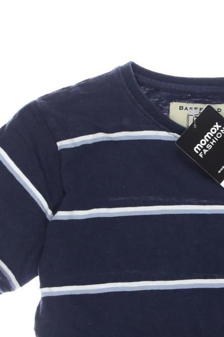 Thumbnail - Basefield Jungen T-Shirt, marineblau, Gr. 128