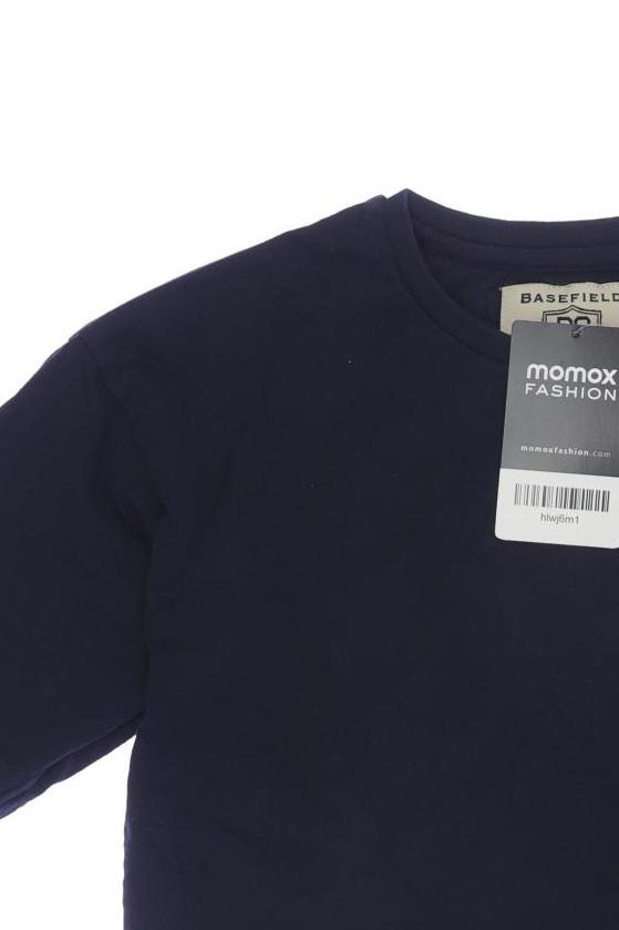 Thumbnail - Basefield Jungen T-Shirt, marineblau, Gr. 128