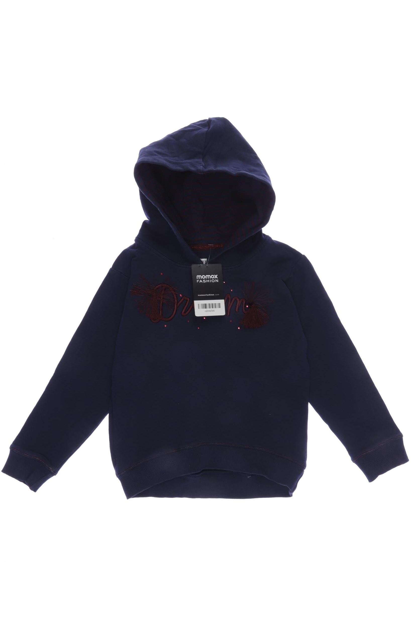 

BASEFIELD Mädchen Hoodies & Sweater, marineblau