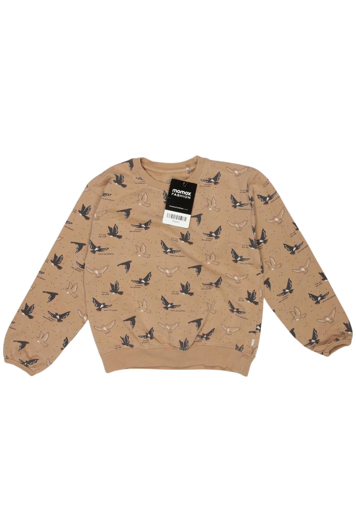 

Basefield Mädchen Hoodies & Sweater, beige, Gr. 104