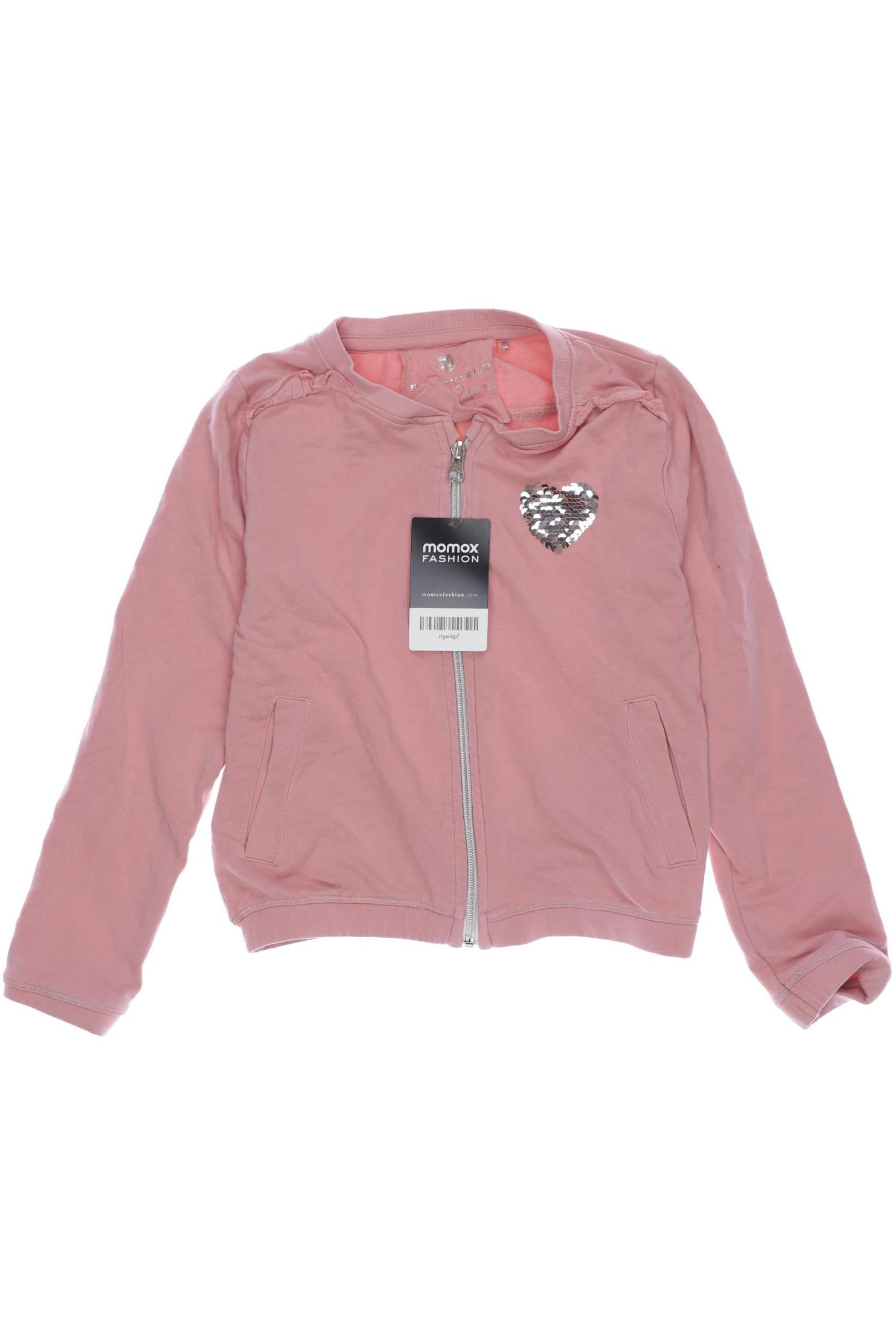 

Basefield Damen Hoodies & Sweater, pink, Gr. 116