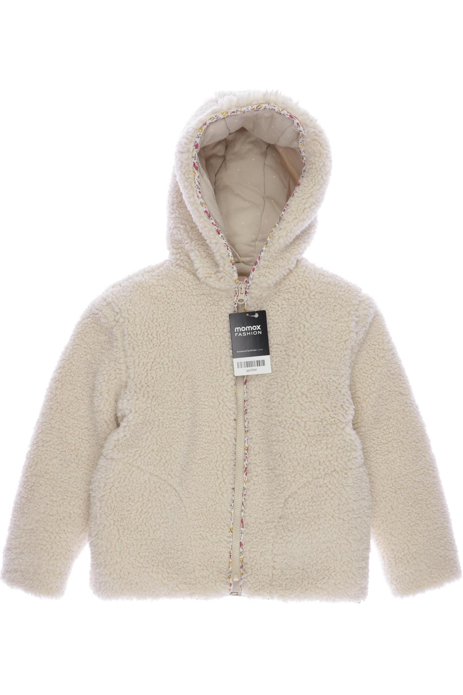 

Basefield Damen Jacke, beige, Gr. 116