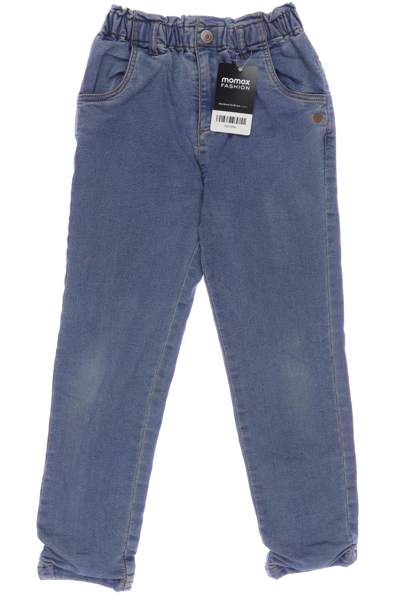 

BASEFIELD Mädchen Jeans, blau