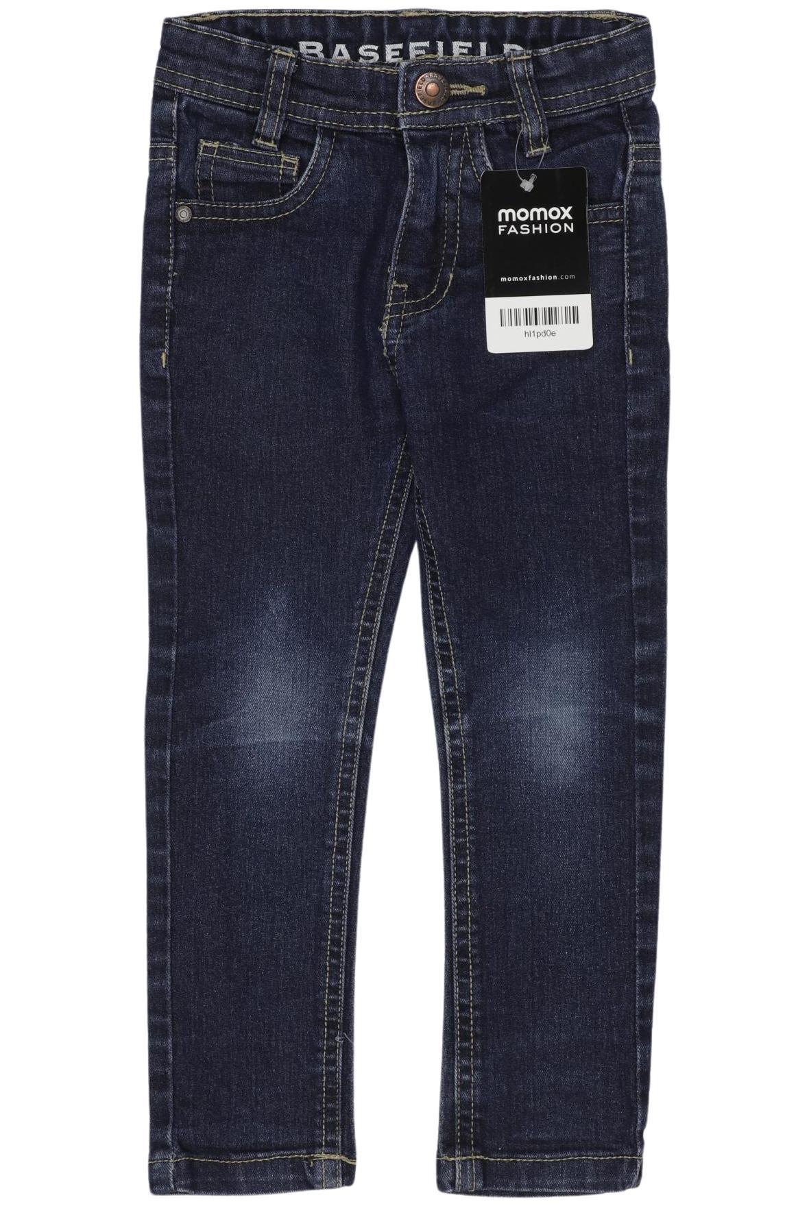 

Basefield Mädchen Jeans, marineblau, Gr. 98
