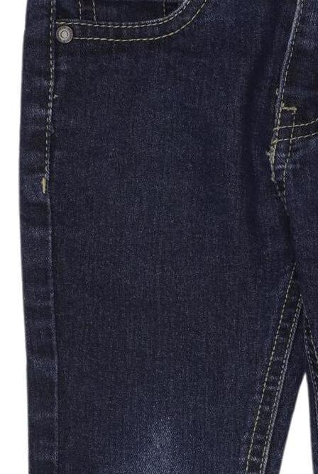 Thumbnail - Basefield Mädchen Jeans, marineblau, Gr. 98