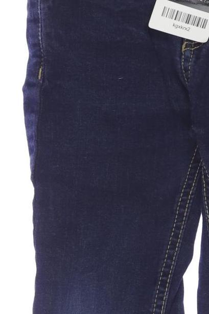 Thumbnail - Basefield Damen Jeans, blau, Gr. 116