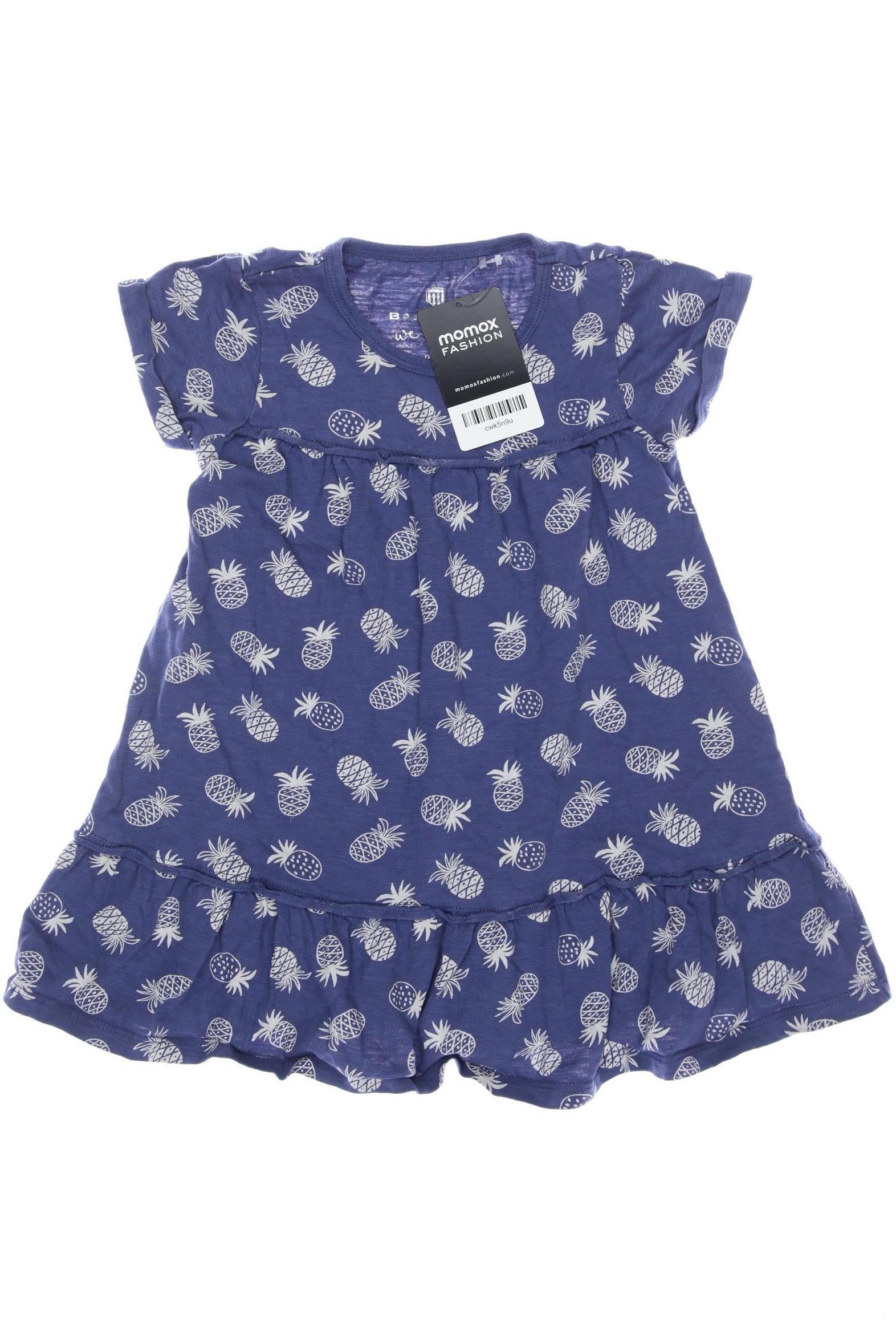 

Basefield Damen Kleid, blau, Gr. 92
