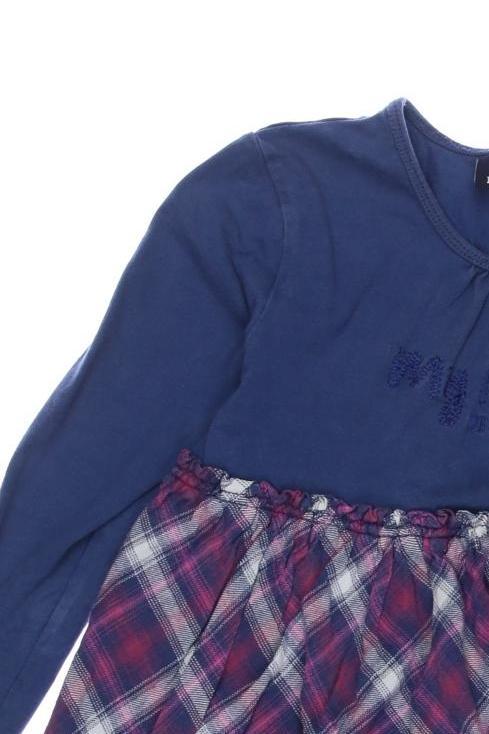 Thumbnail - Basefield Damen Kleid, blau, Gr. 104