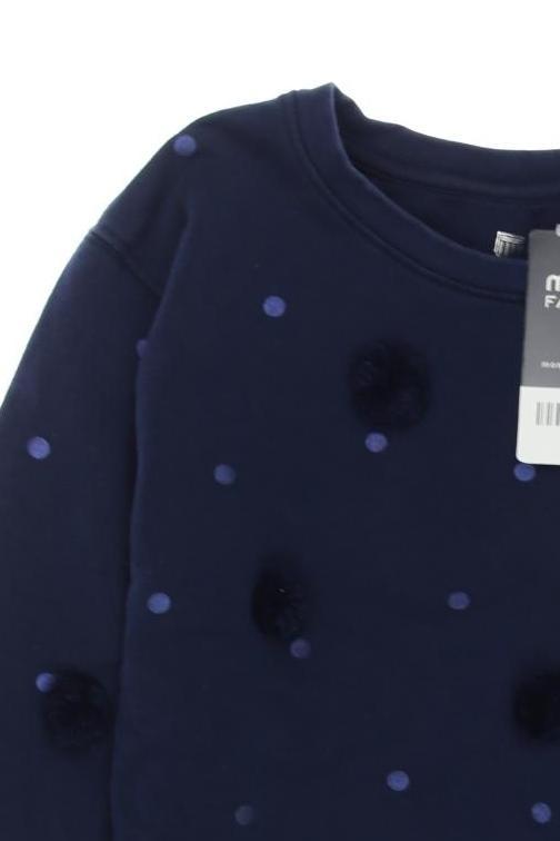 Thumbnail - Basefield Damen Pullover, marineblau, Gr. 128