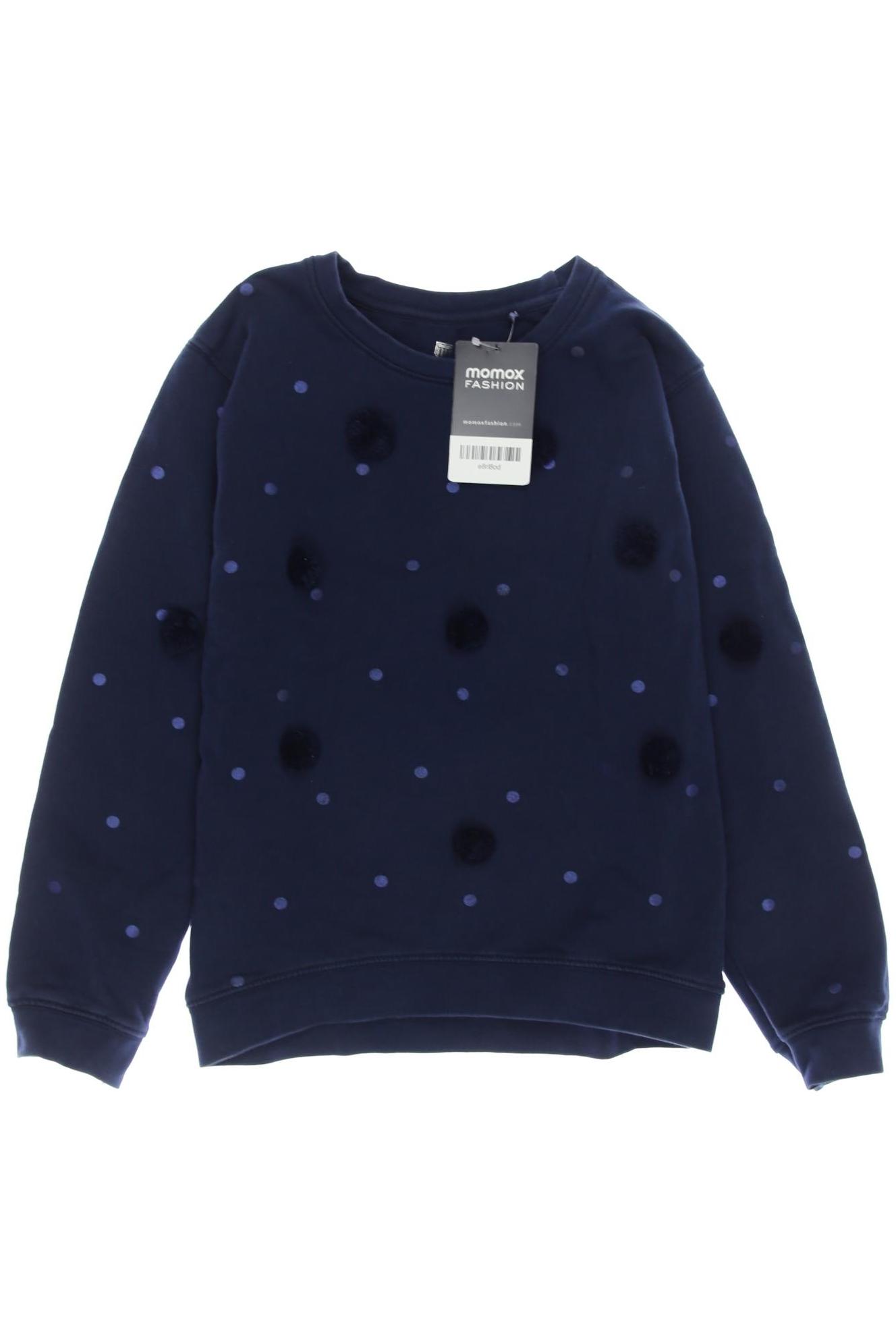 

Basefield Mädchen Pullover, marineblau, Gr. 128