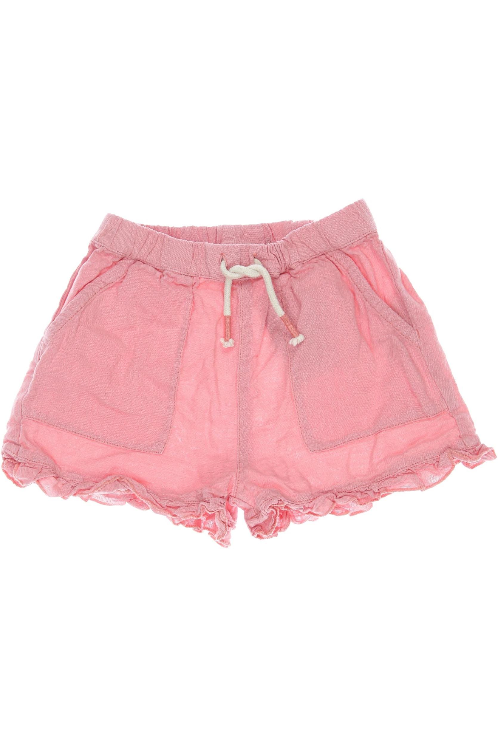 

Basefield Damen Shorts, pink, Gr. 116