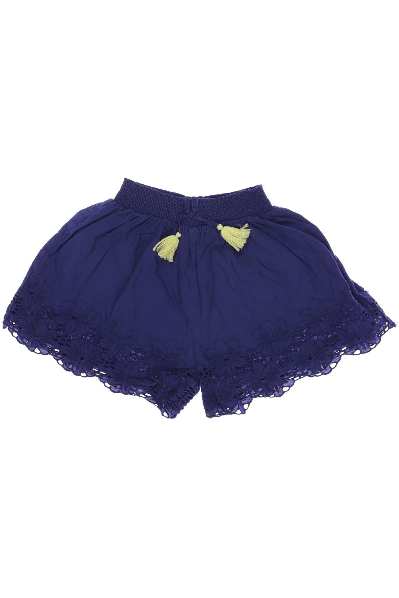 

Basefield Damen Shorts, marineblau, Gr. 116