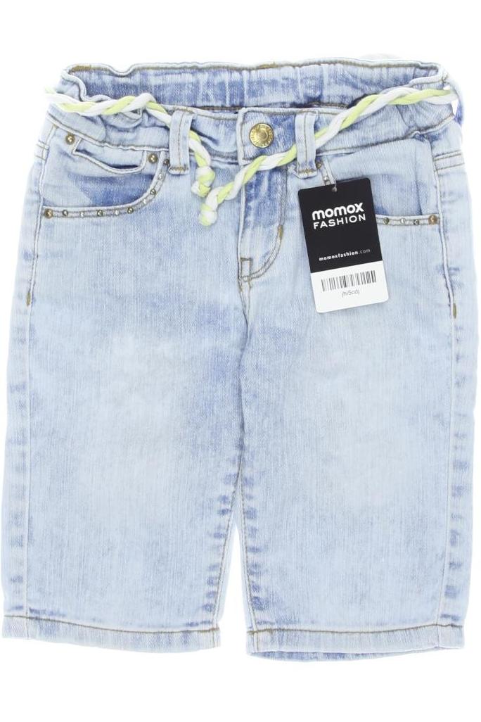 

Basefield Damen Shorts, hellblau, Gr. 104
