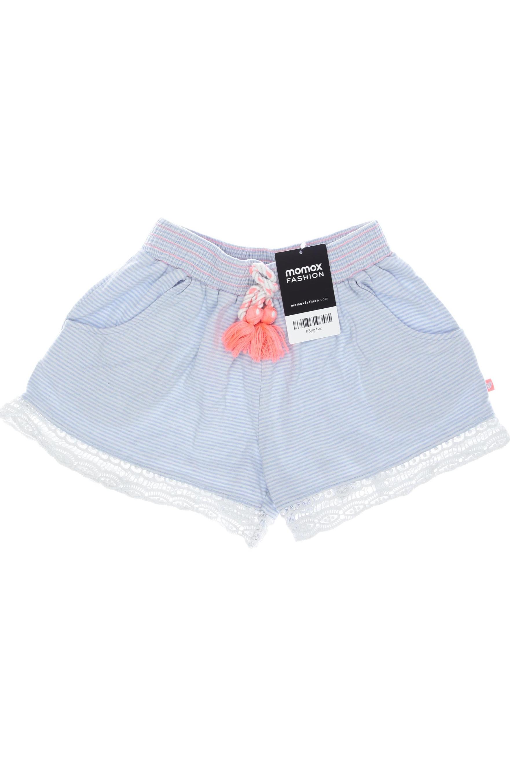 

Basefield Damen Shorts, hellblau, Gr. 128