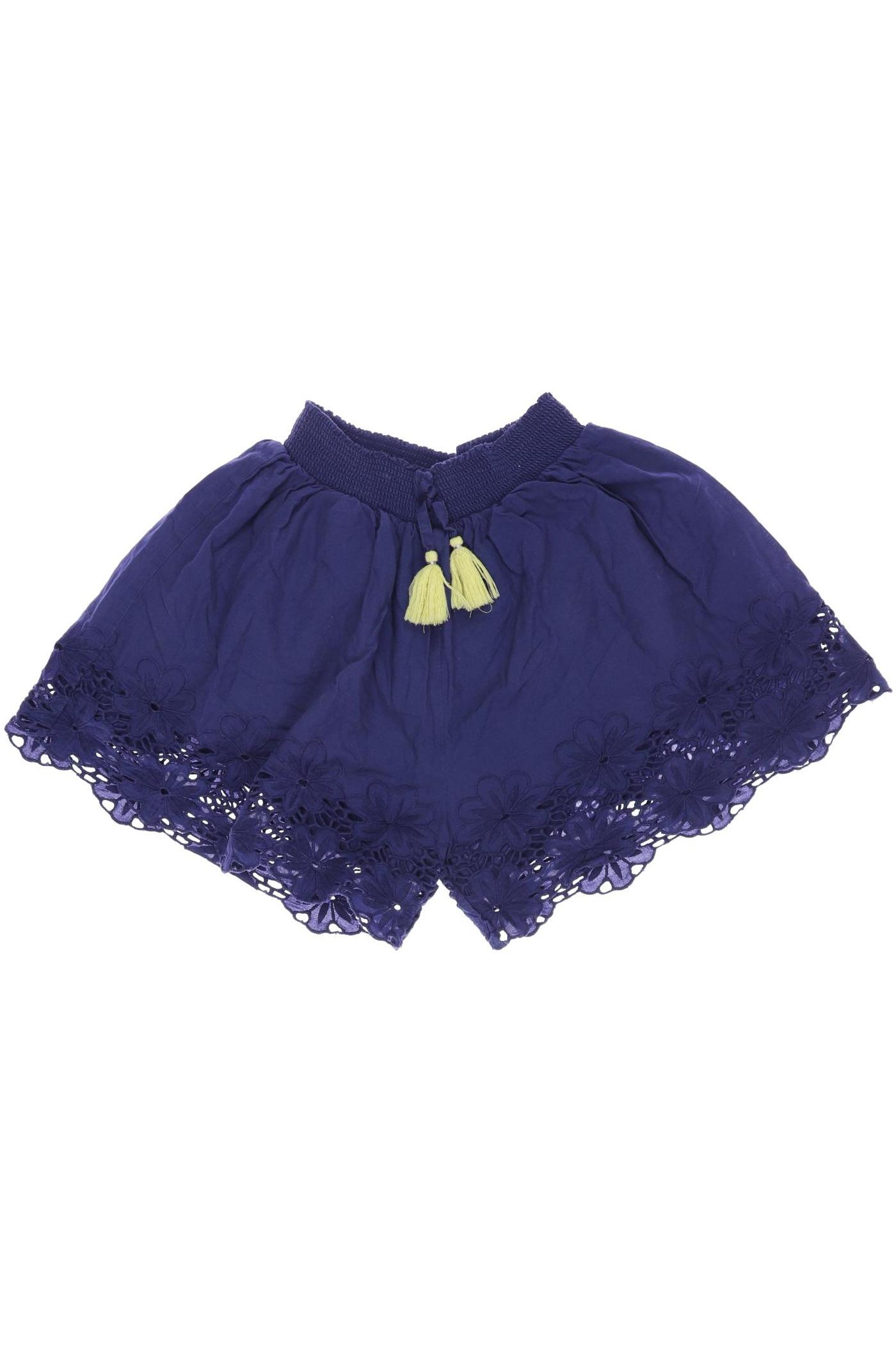 

BASEFIELD Mädchen Shorts, blau