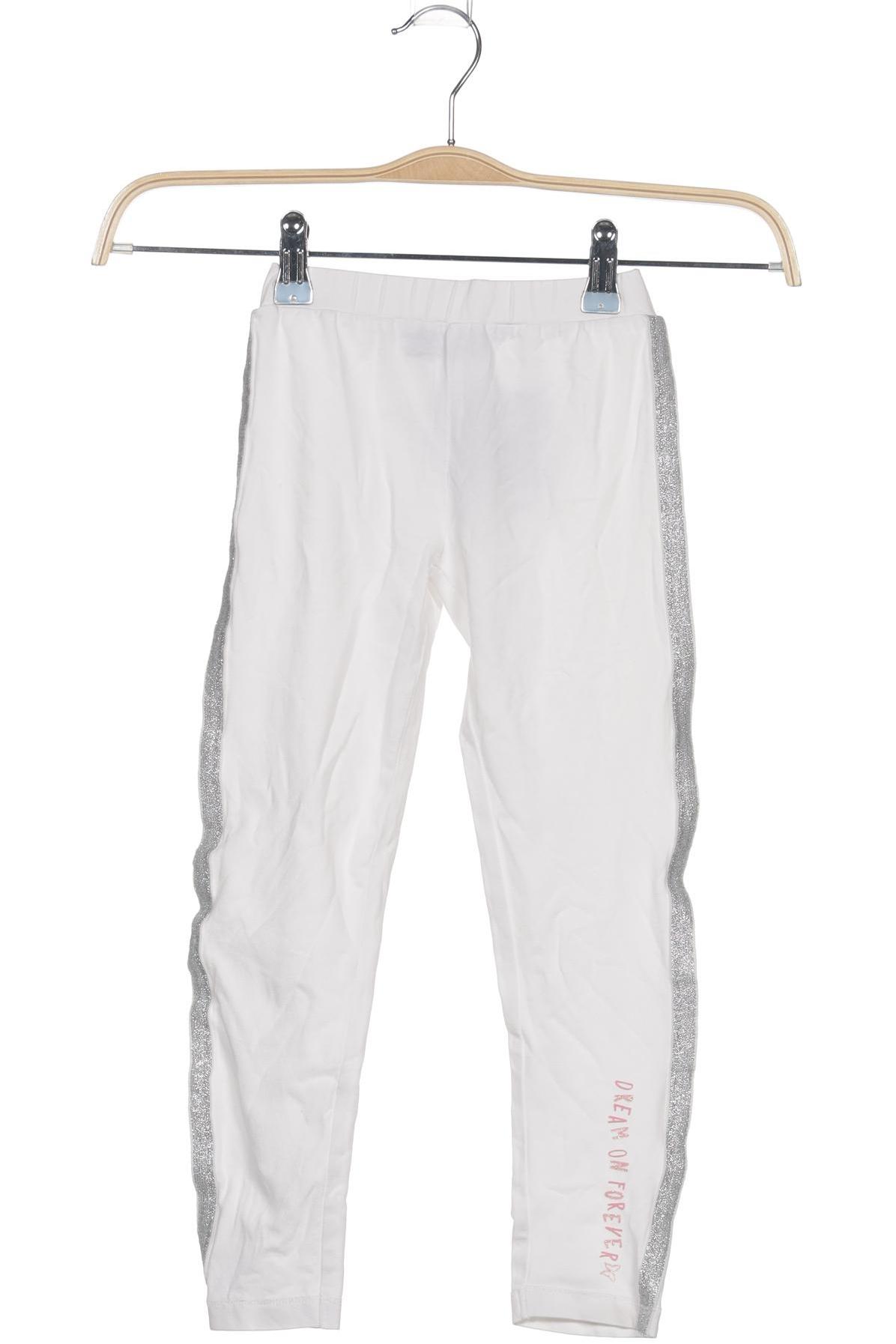 

Basefield Damen Stoffhose, weiß, Gr. 116