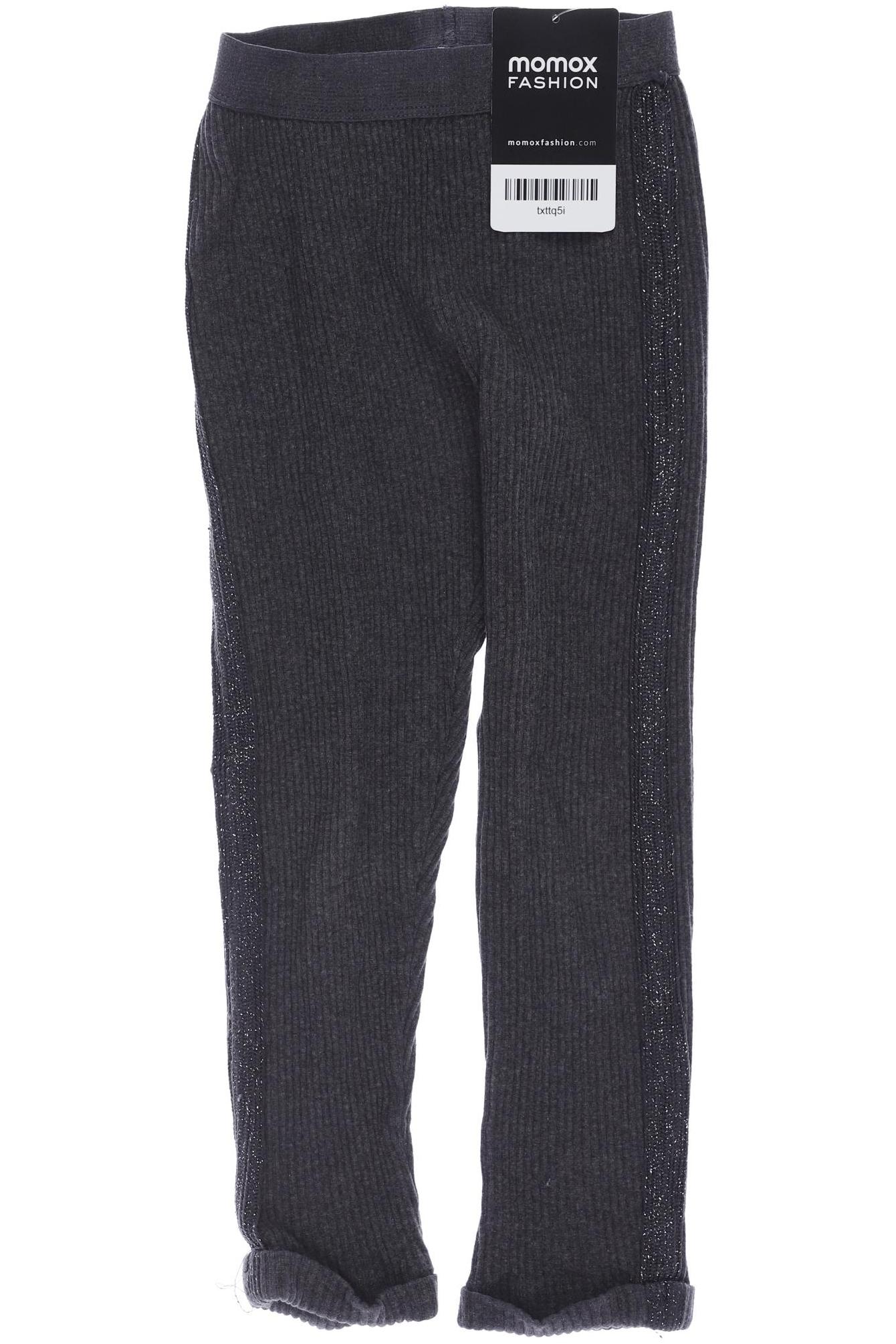 

BASEFIELD Mädchen Stoffhose, grau