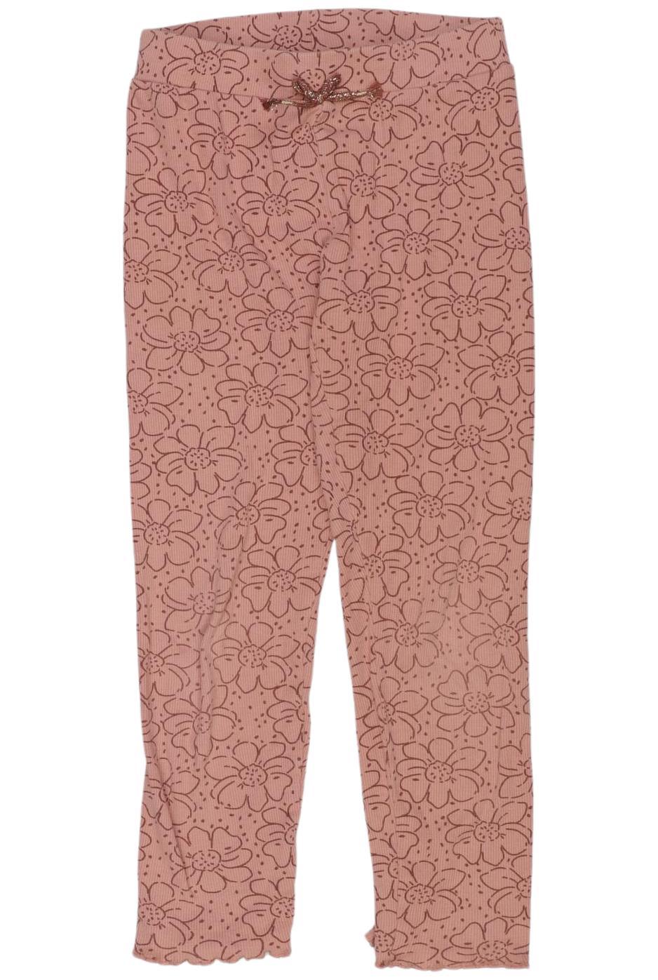 

Basefield Mädchen Stoffhose, pink, Gr. 116