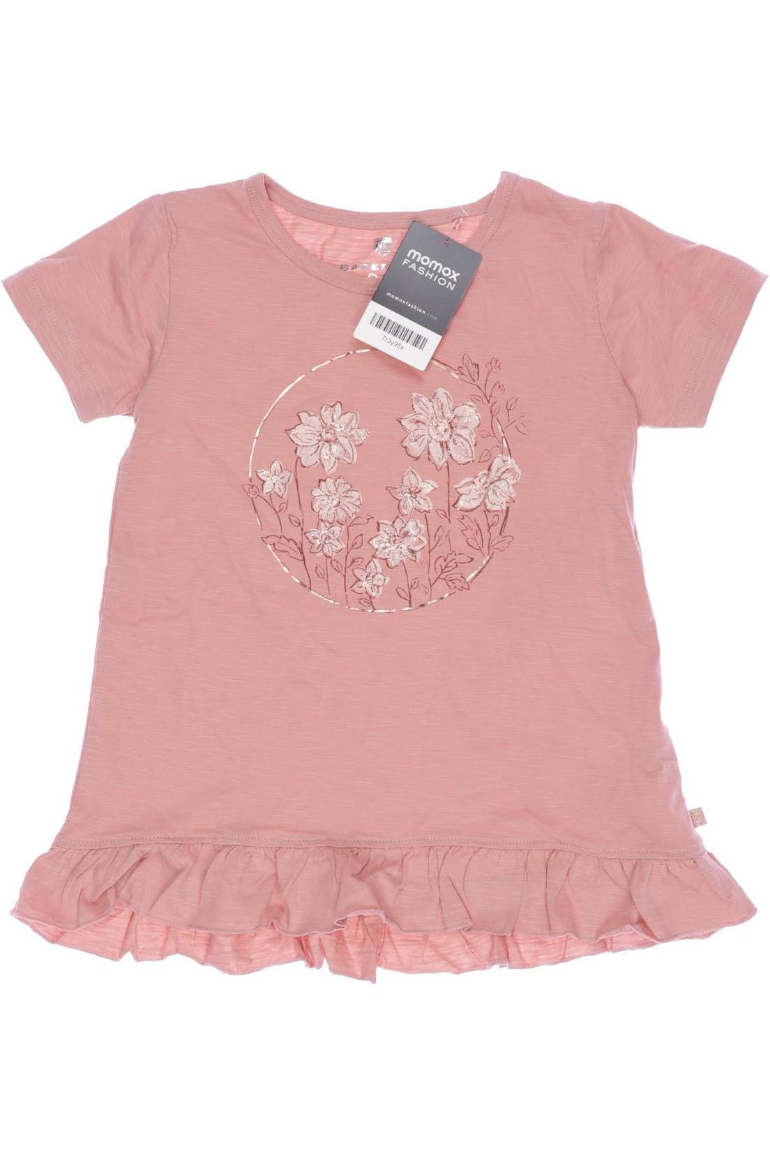 

Basefield Damen T-Shirt, pink, Gr. 128