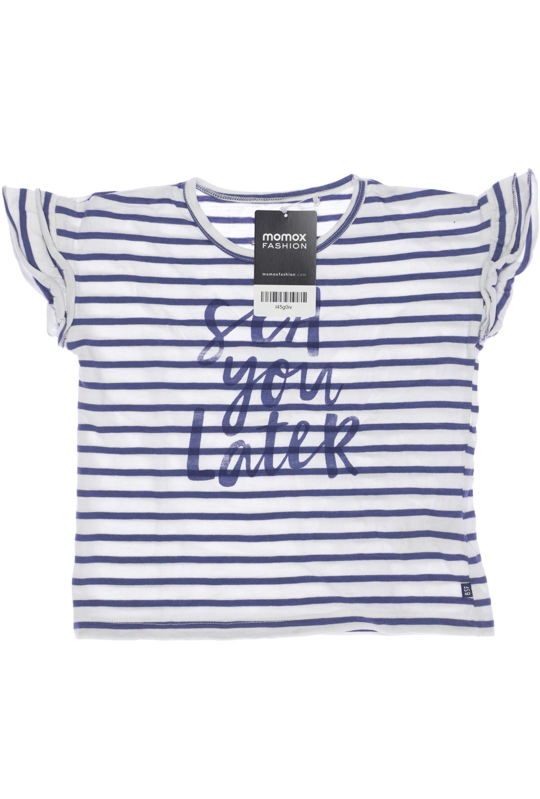 

Basefield Damen T-Shirt, weiß, Gr. 104