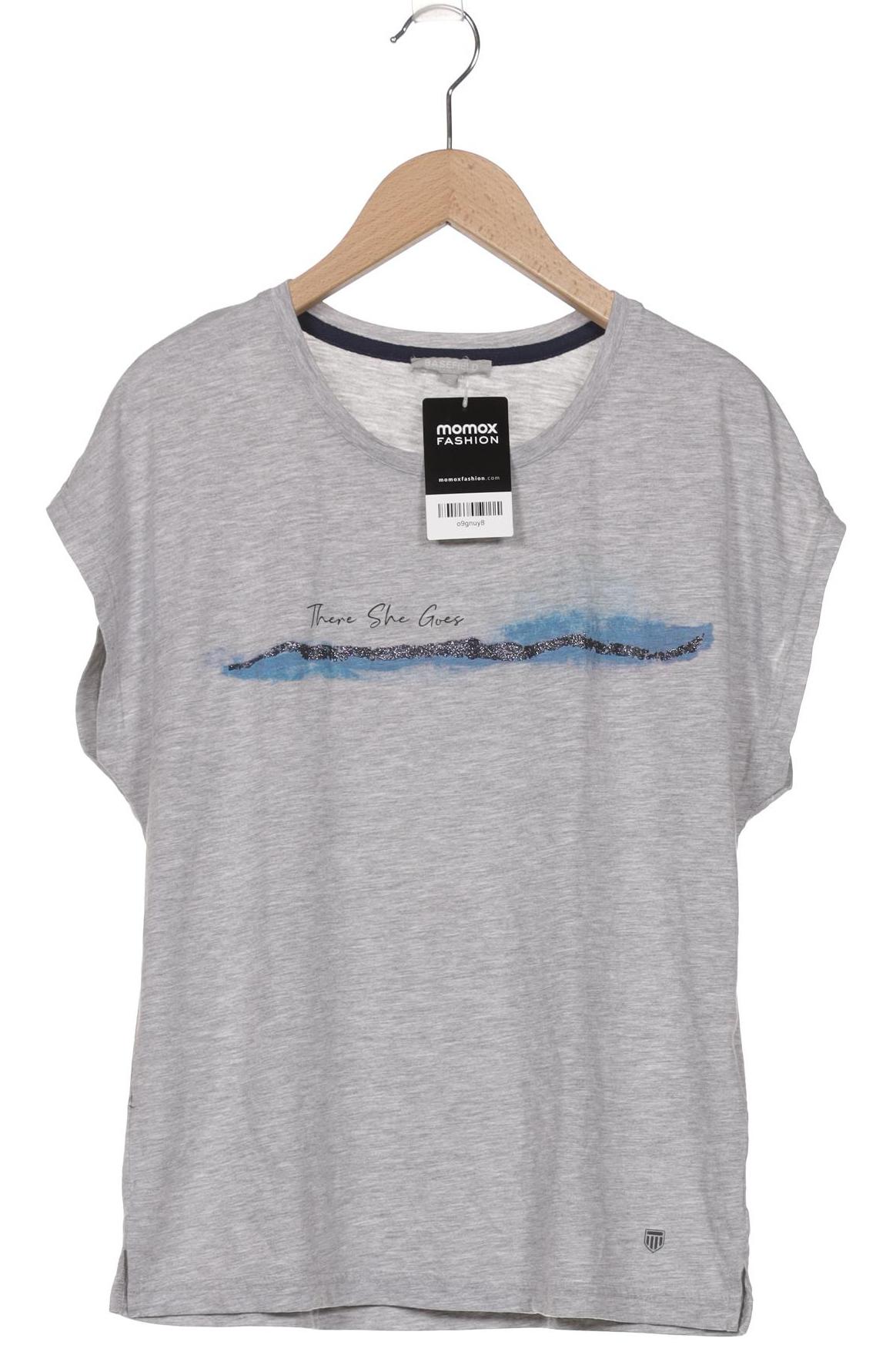 

Basefield Damen T-Shirt, grau, Gr. 134