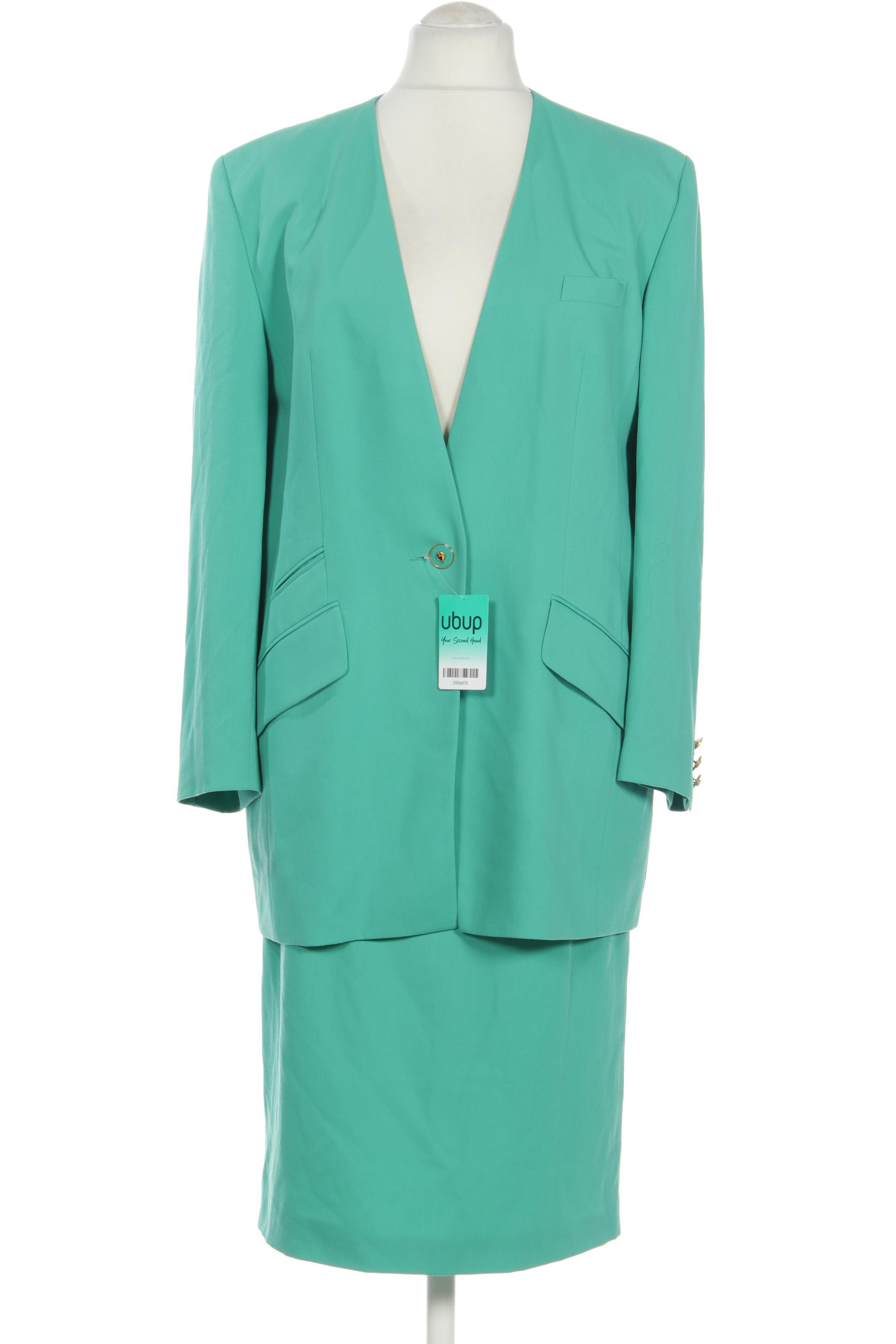 

Basler Damen Anzug, grün, Gr. 42