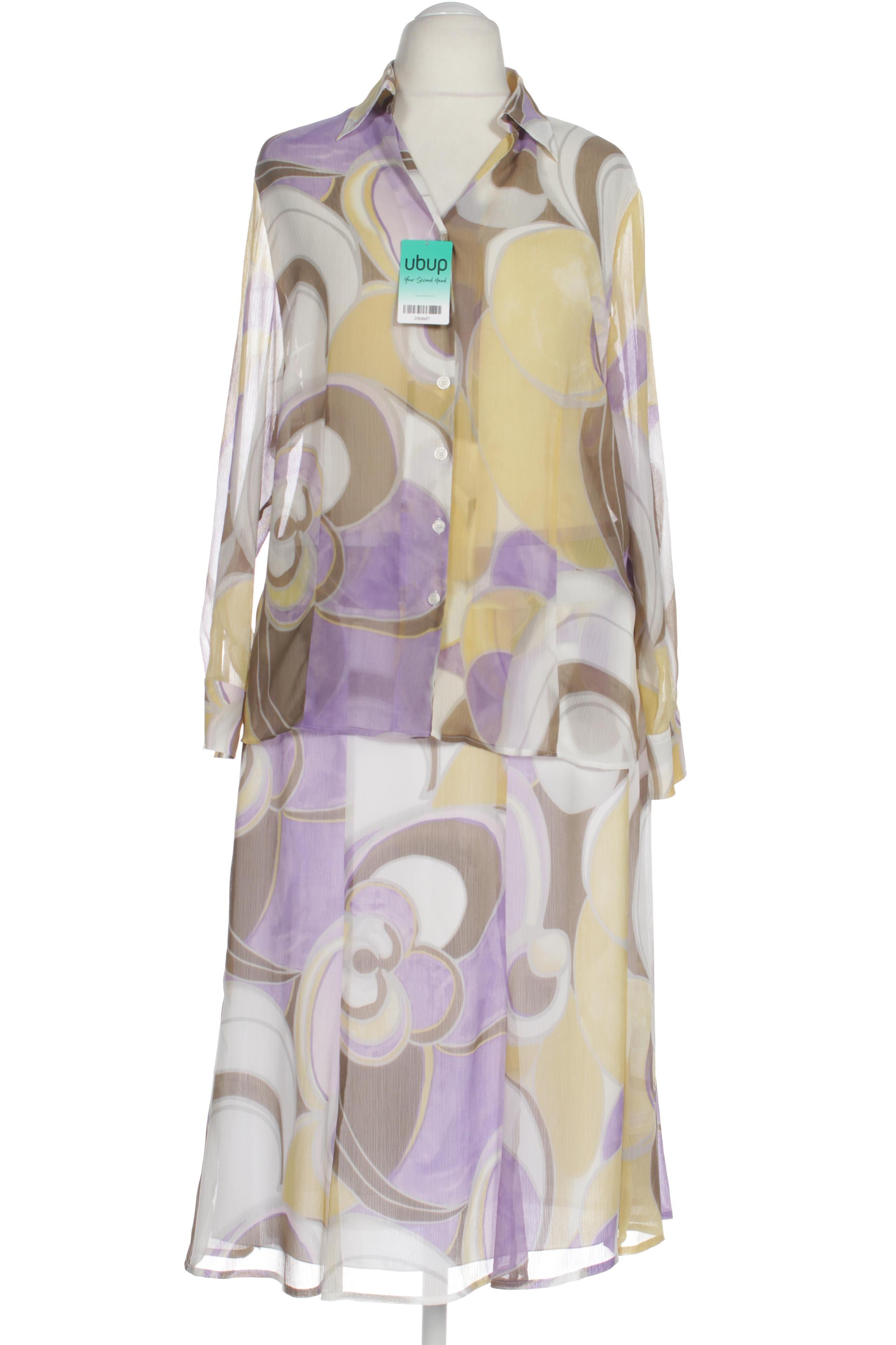 

Basler Damen Anzug, mehrfarbig, Gr. 46