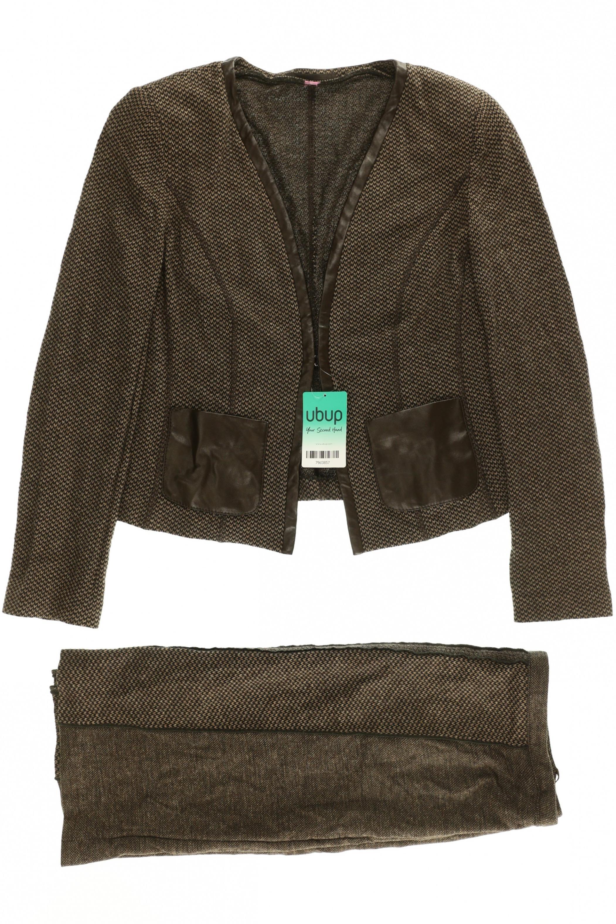 

Basler Damen Anzug, braun, Gr. 40