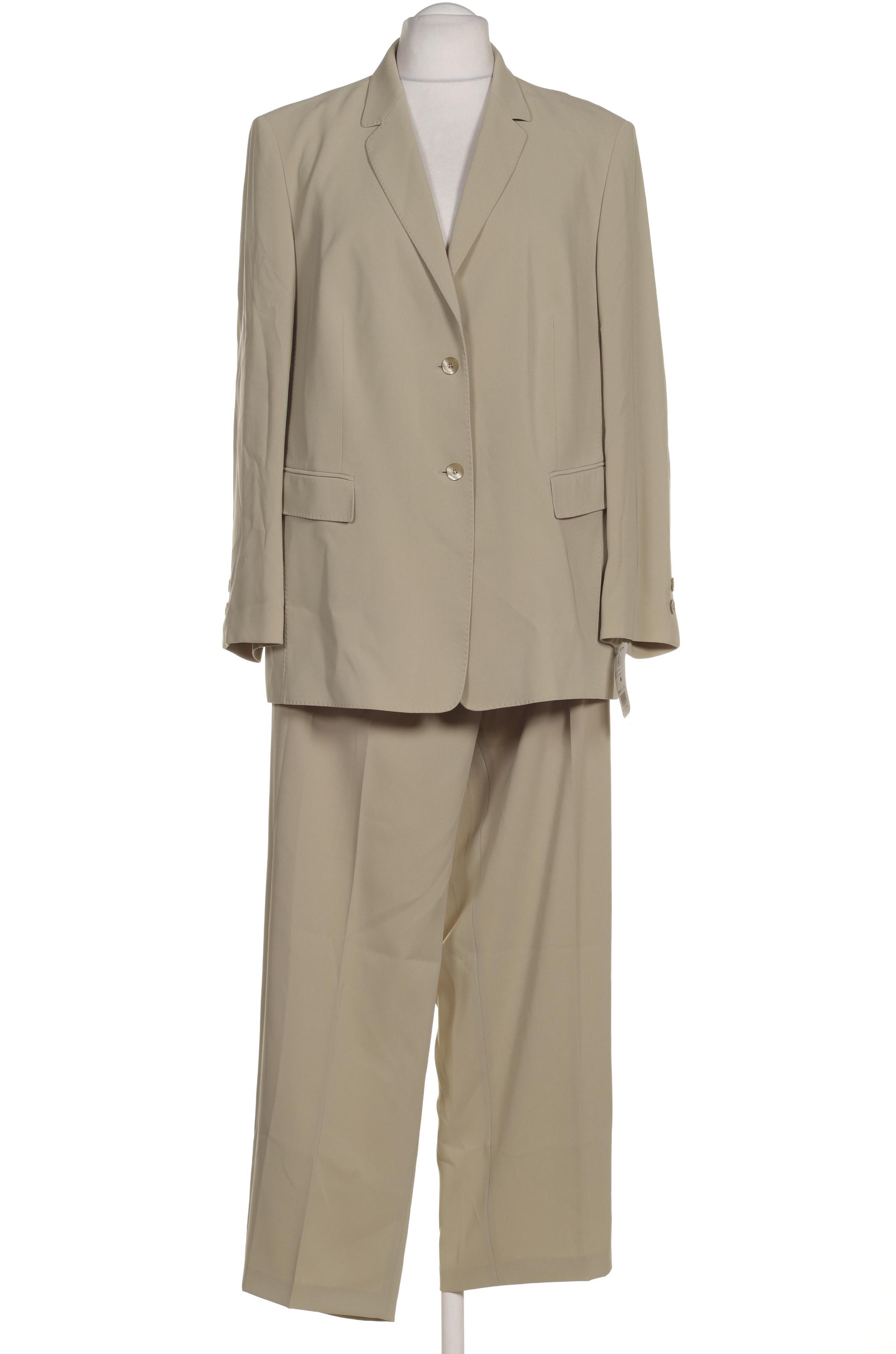 

Basler Damen Anzug, beige, Gr. 50