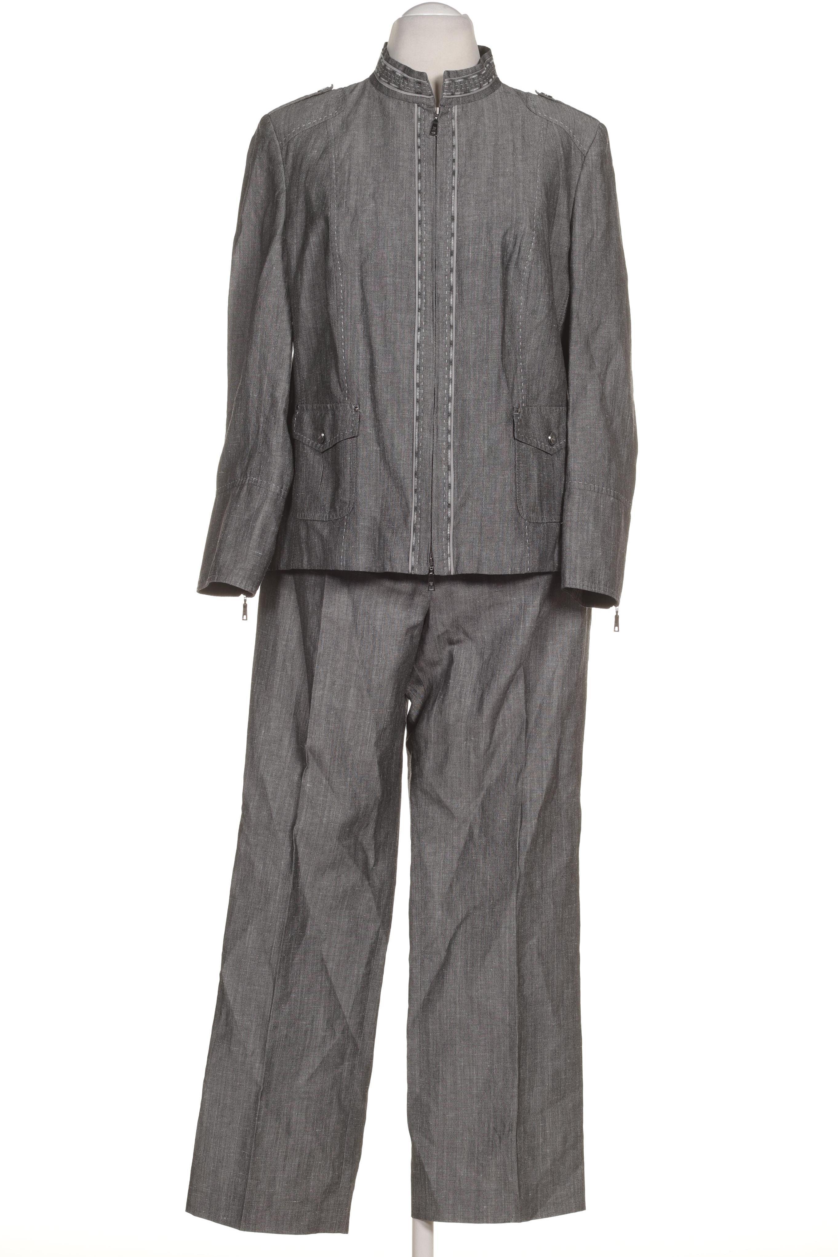 

Basler Damen Anzug, grau, Gr. 48