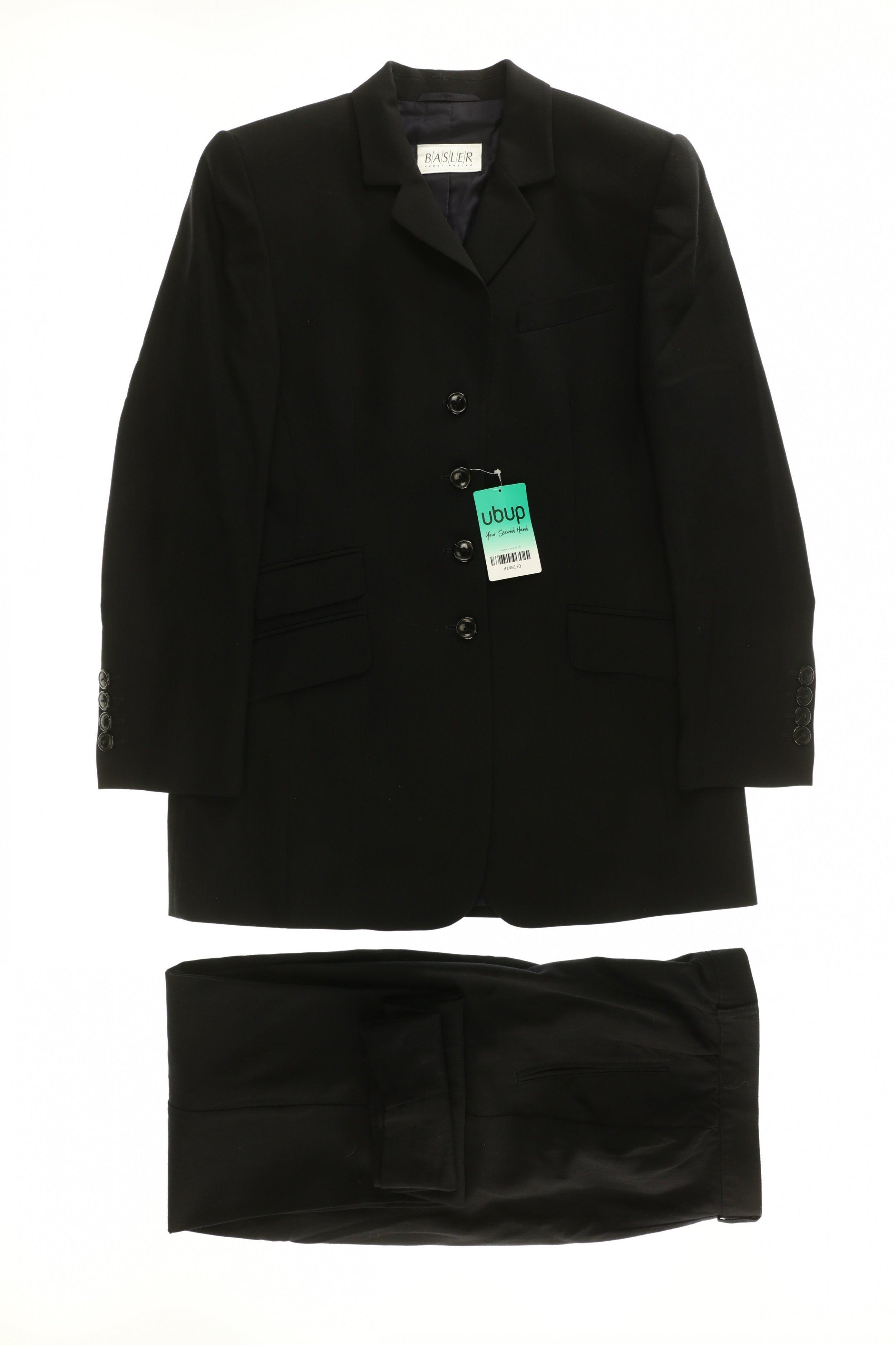 

Basler Damen Anzug, schwarz, Gr. 38
