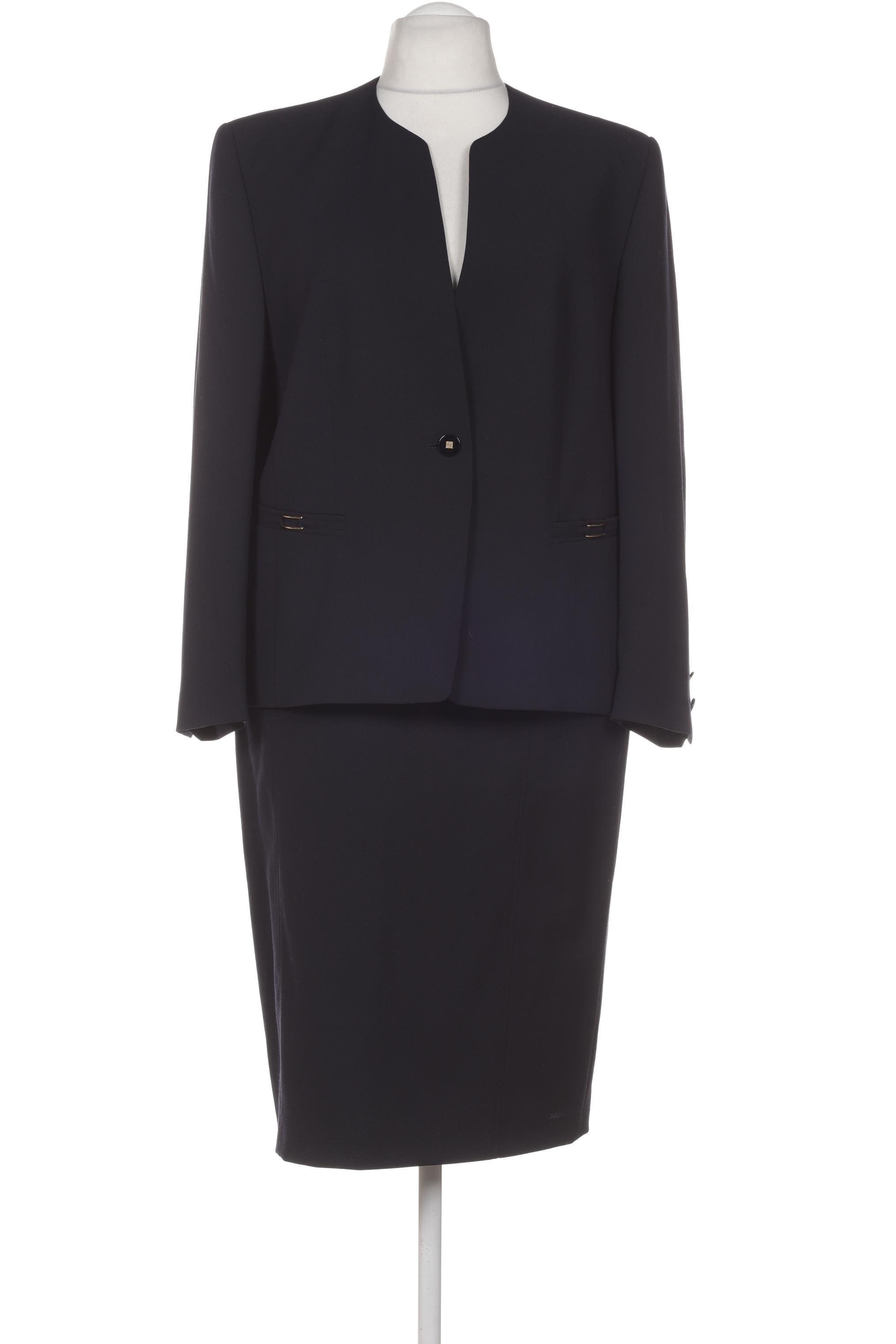 

Basler Damen Anzug, blau, Gr. 44