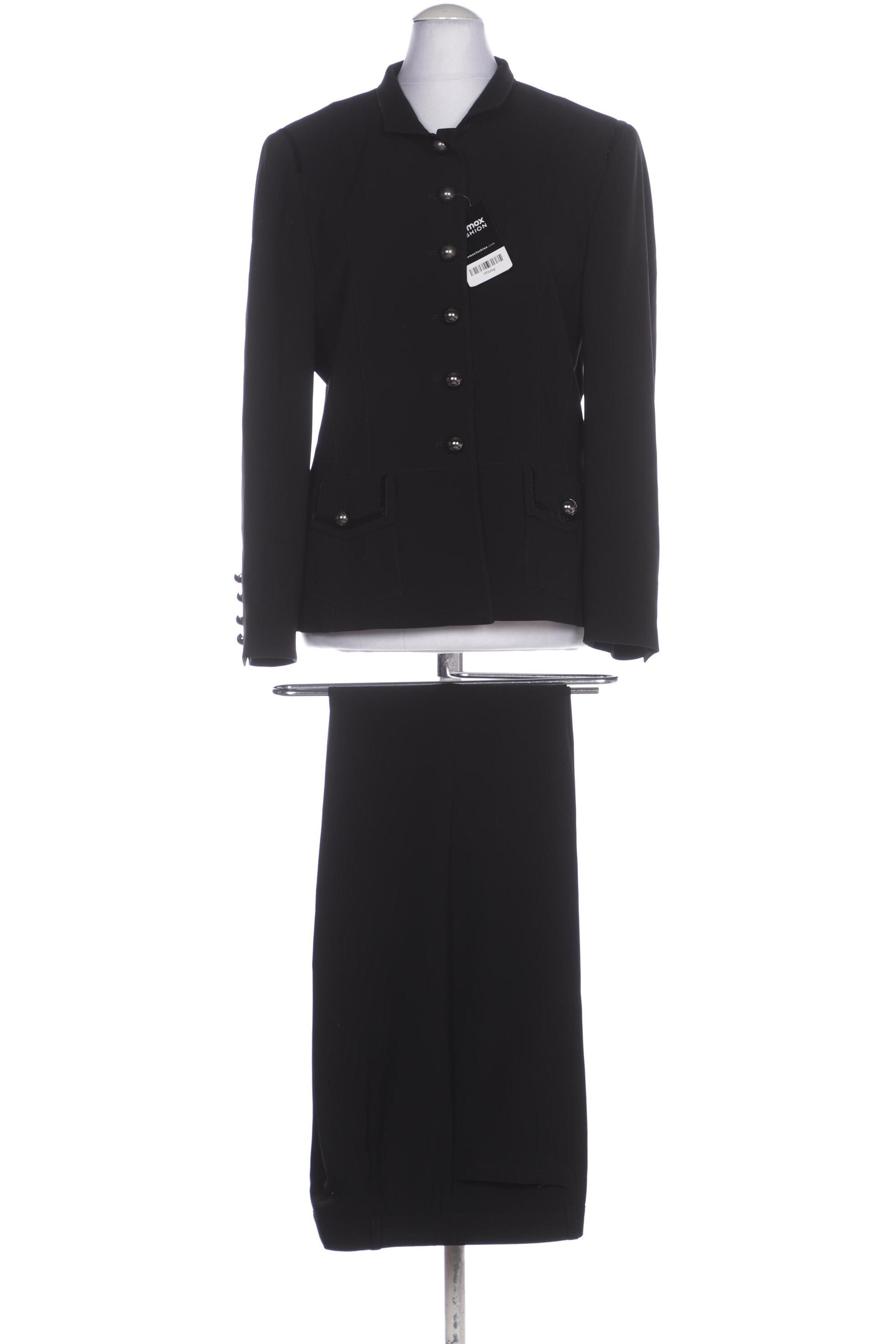 

Basler Damen Anzug, schwarz, Gr. 38