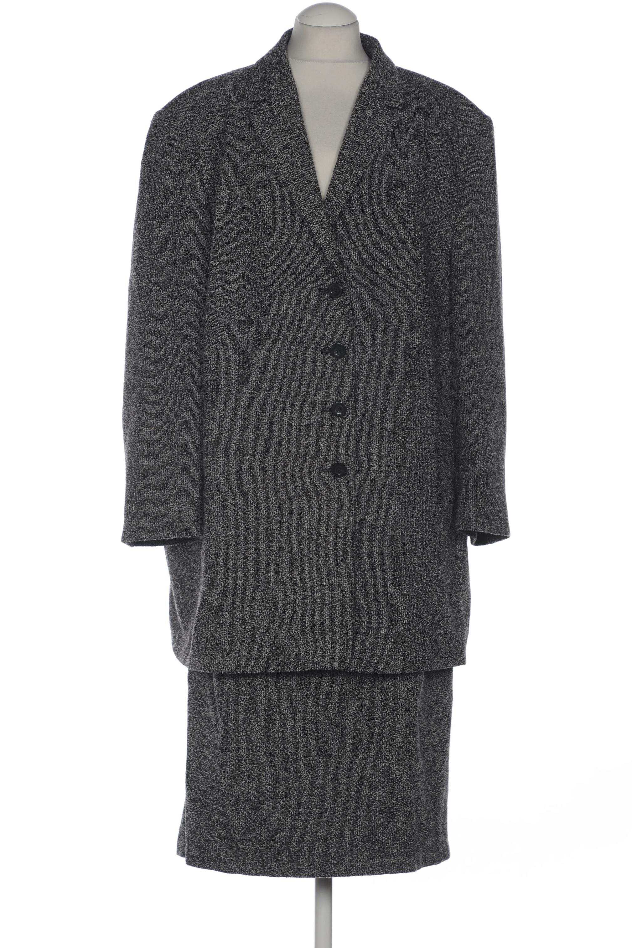 

Basler Damen Anzug, grau, Gr. 50