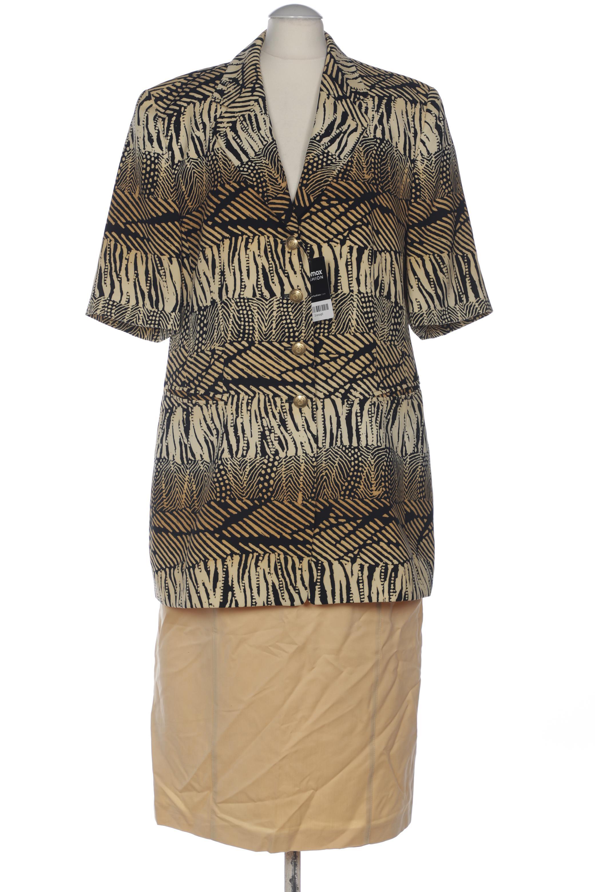 

Basler Damen Anzug, beige, Gr. 42