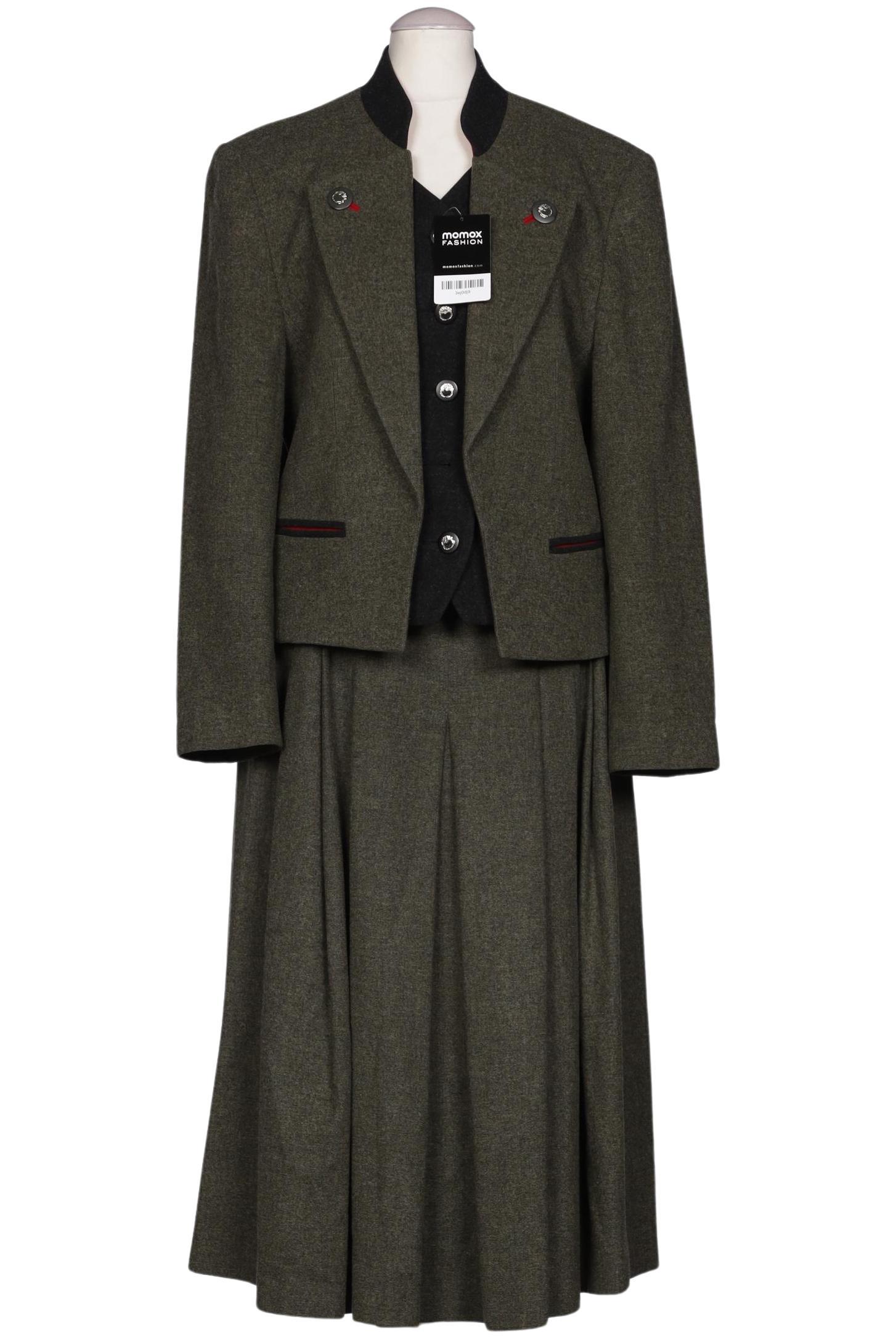 

Basler Damen Anzug, grün, Gr. 36