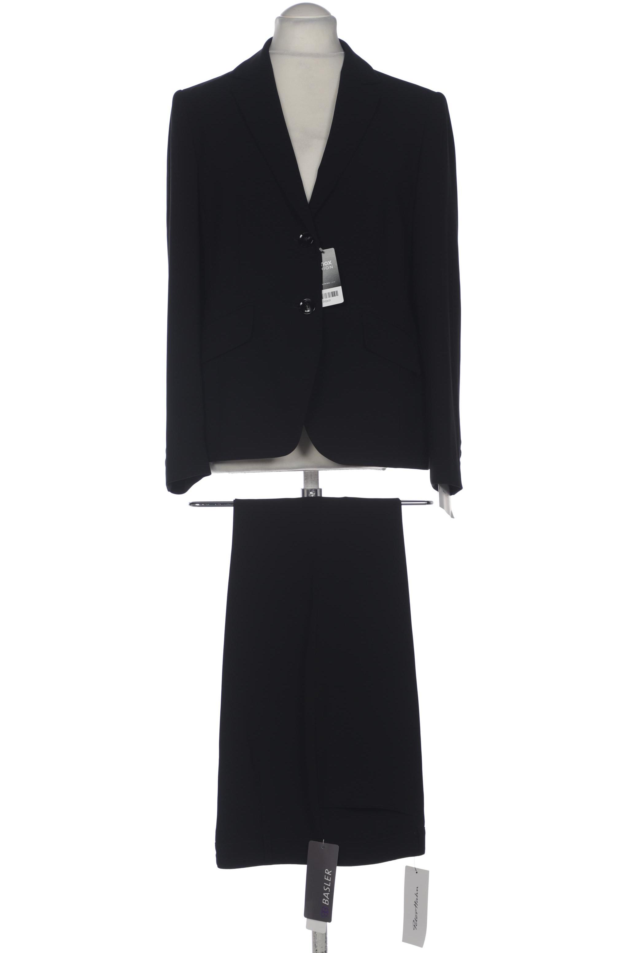

Basler Damen Anzug, schwarz, Gr. 42