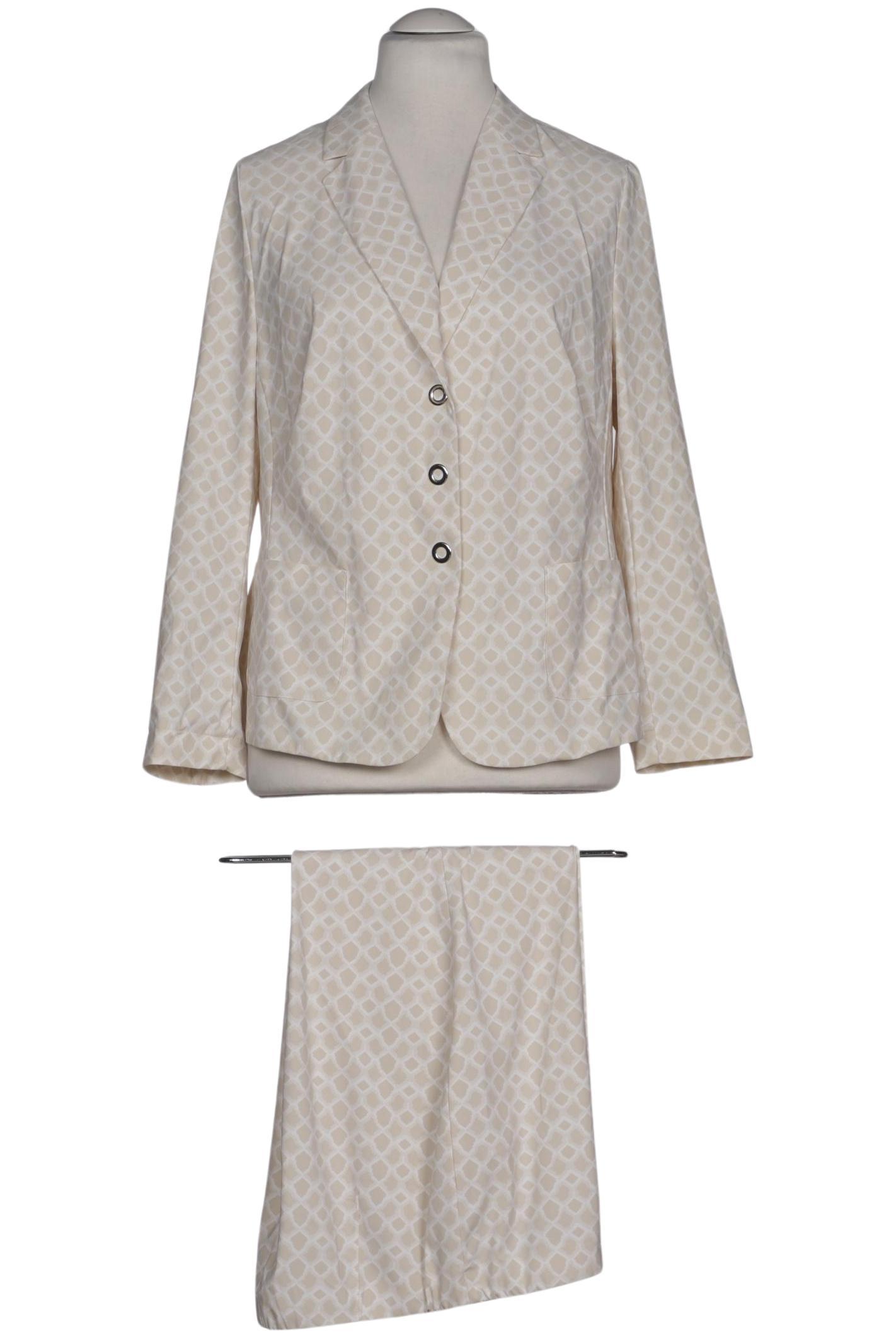 

Basler Damen Anzug, beige, Gr. 60