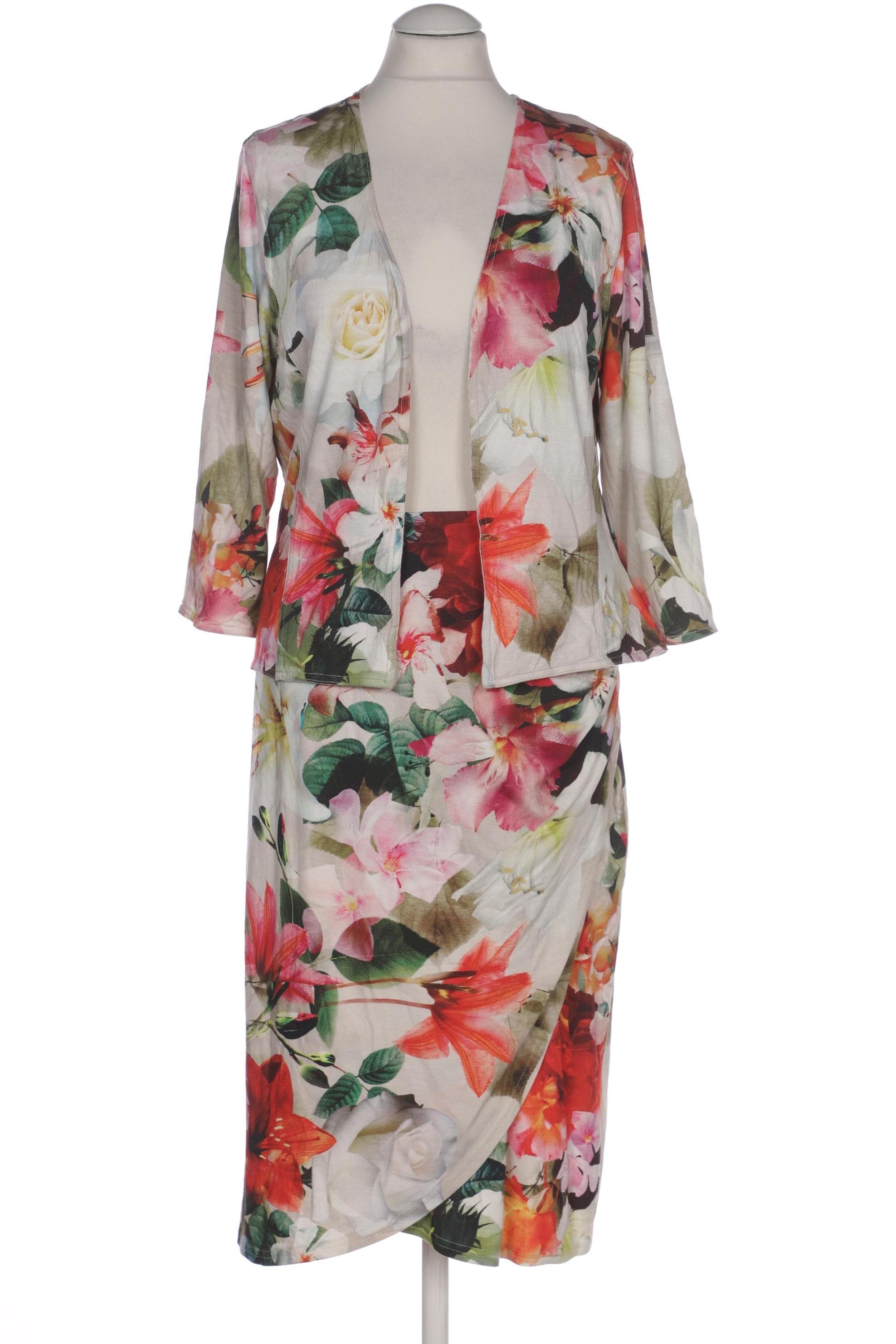 

Basler Damen Anzug, mehrfarbig, Gr. 38