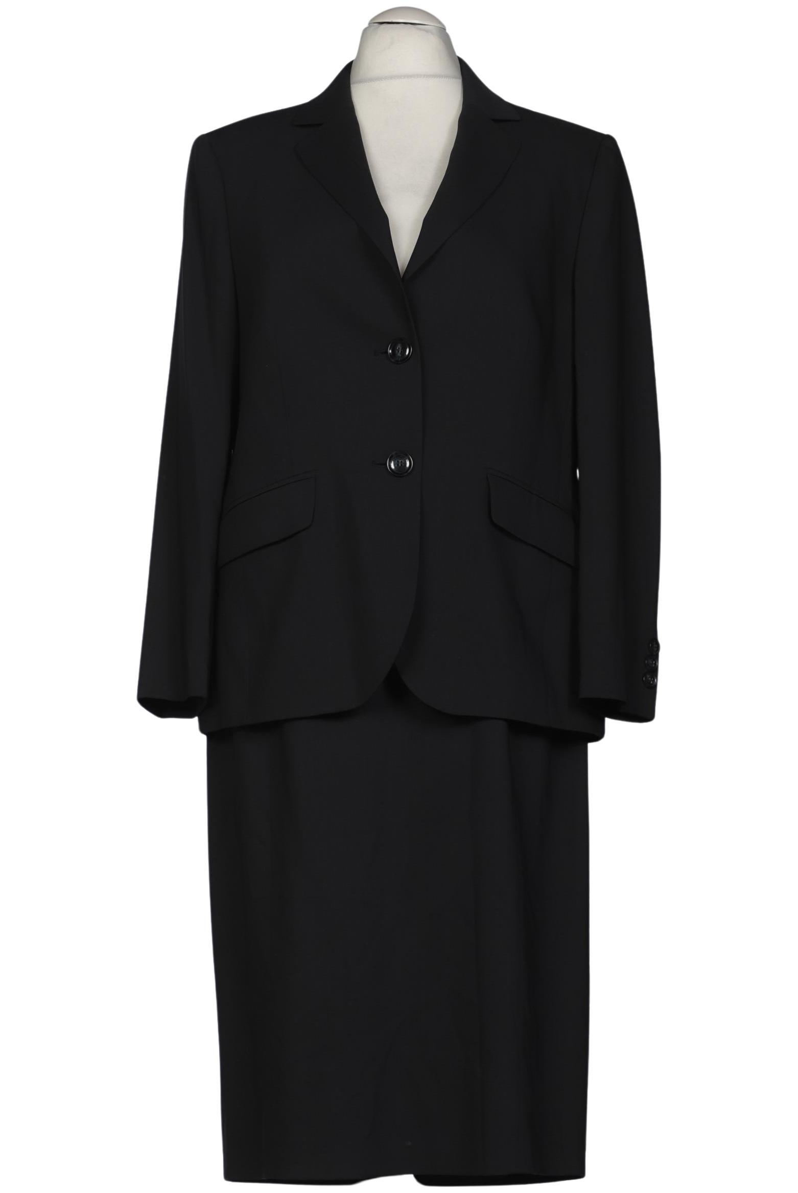 

Basler Damen Anzug, schwarz, Gr. 44