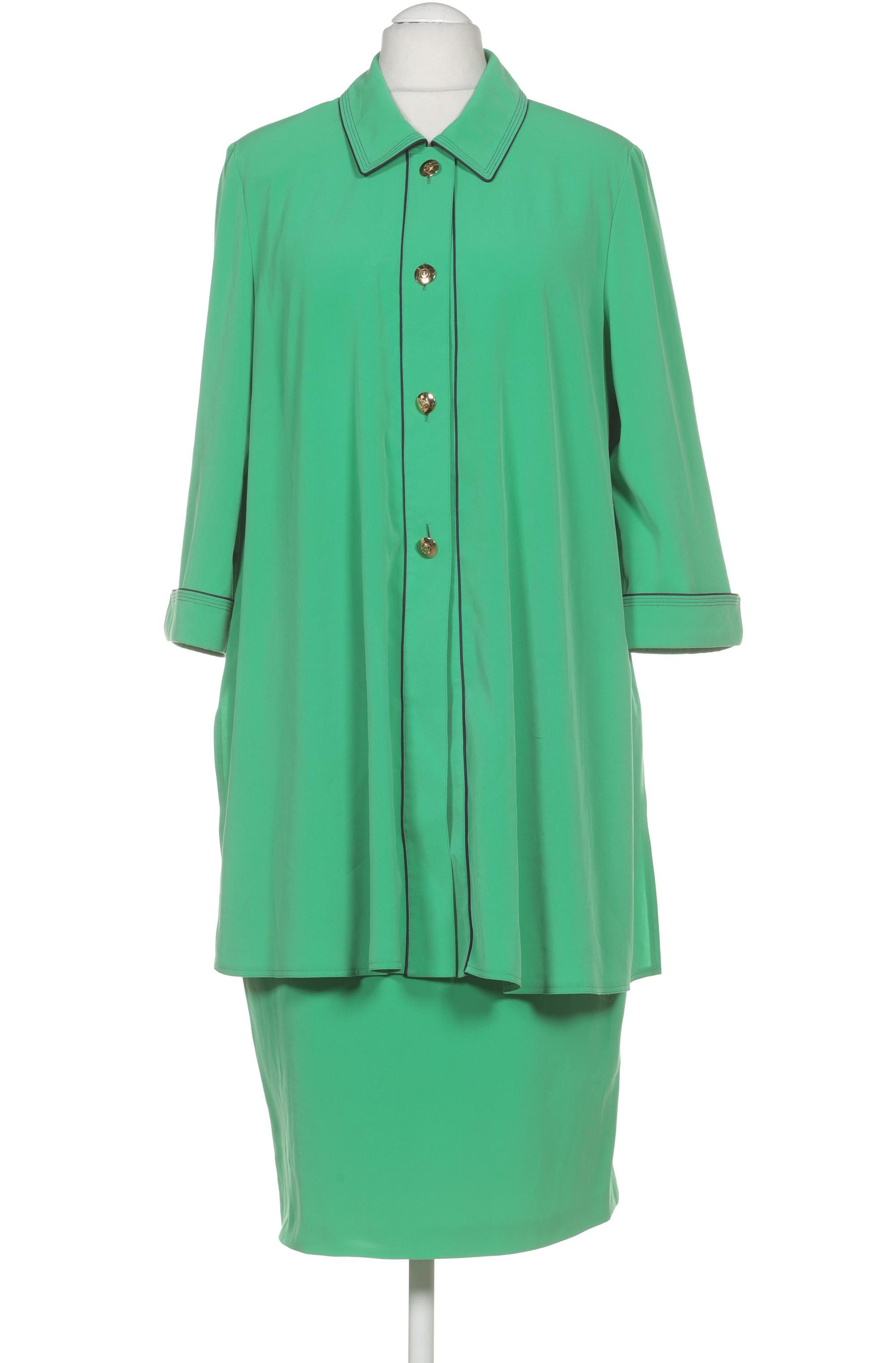 

Basler Damen Anzug, grün, Gr. 42