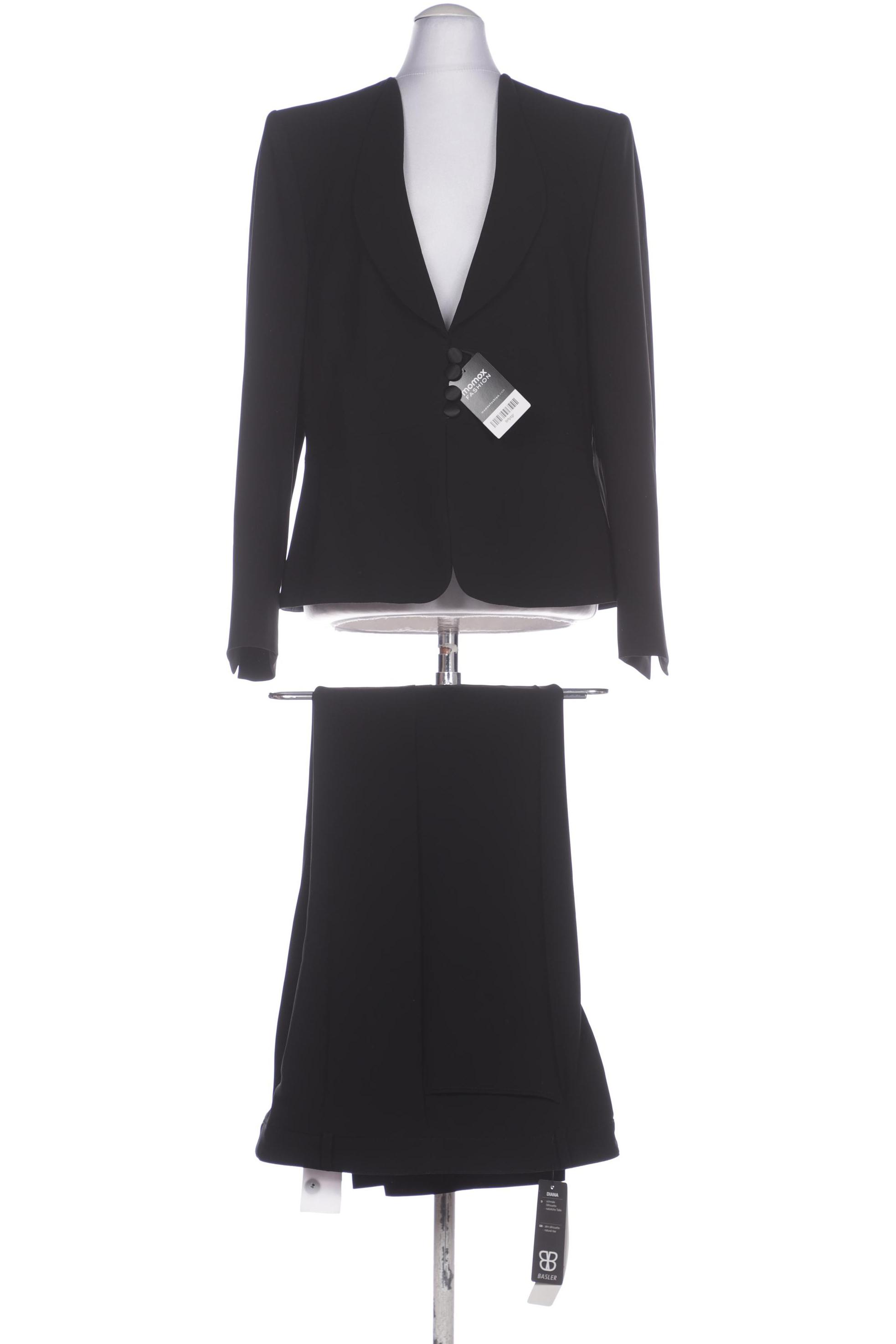 

Basler Damen Anzug, schwarz, Gr. 42