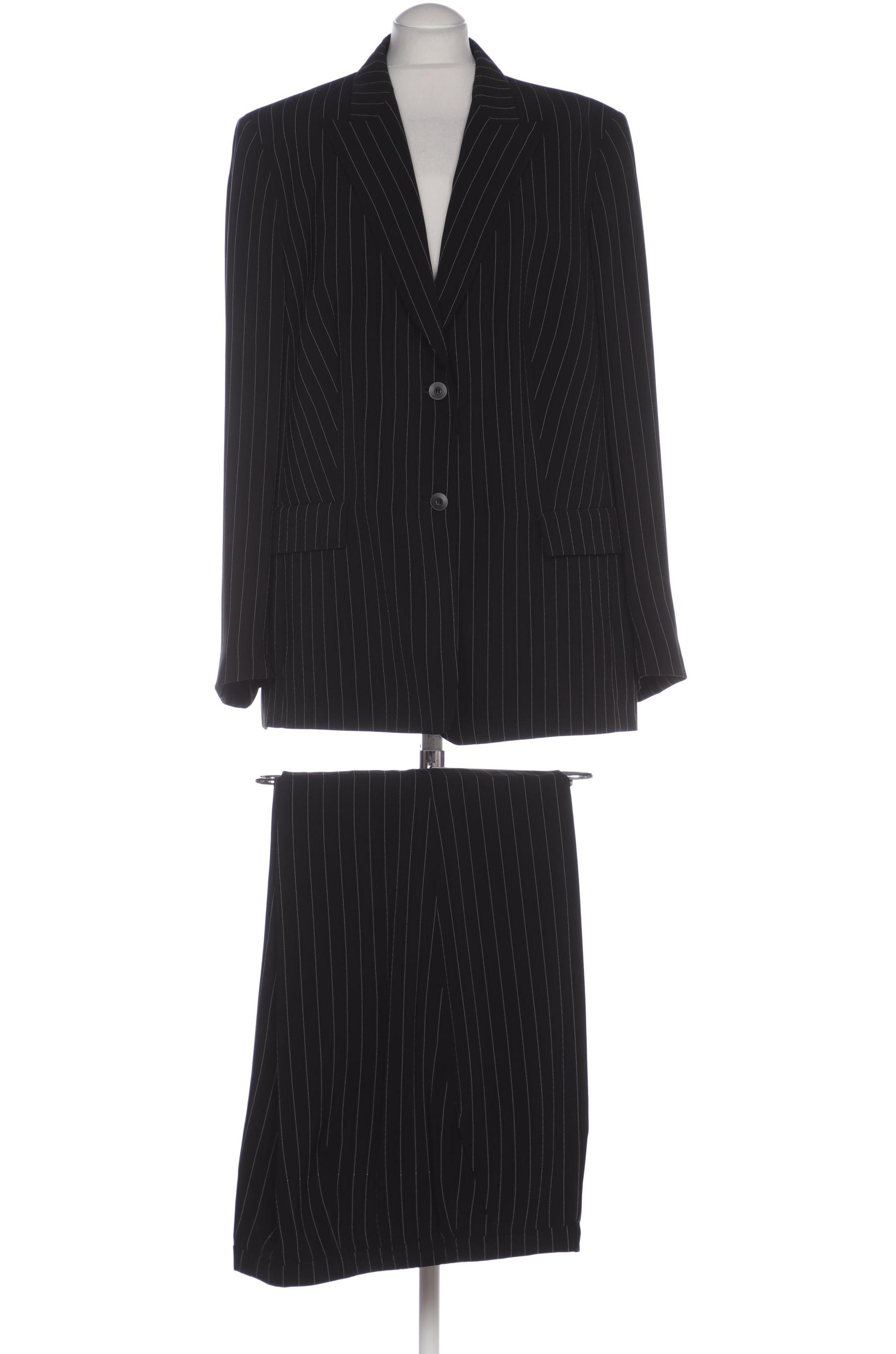 

Basler Damen Anzug, schwarz, Gr. 48