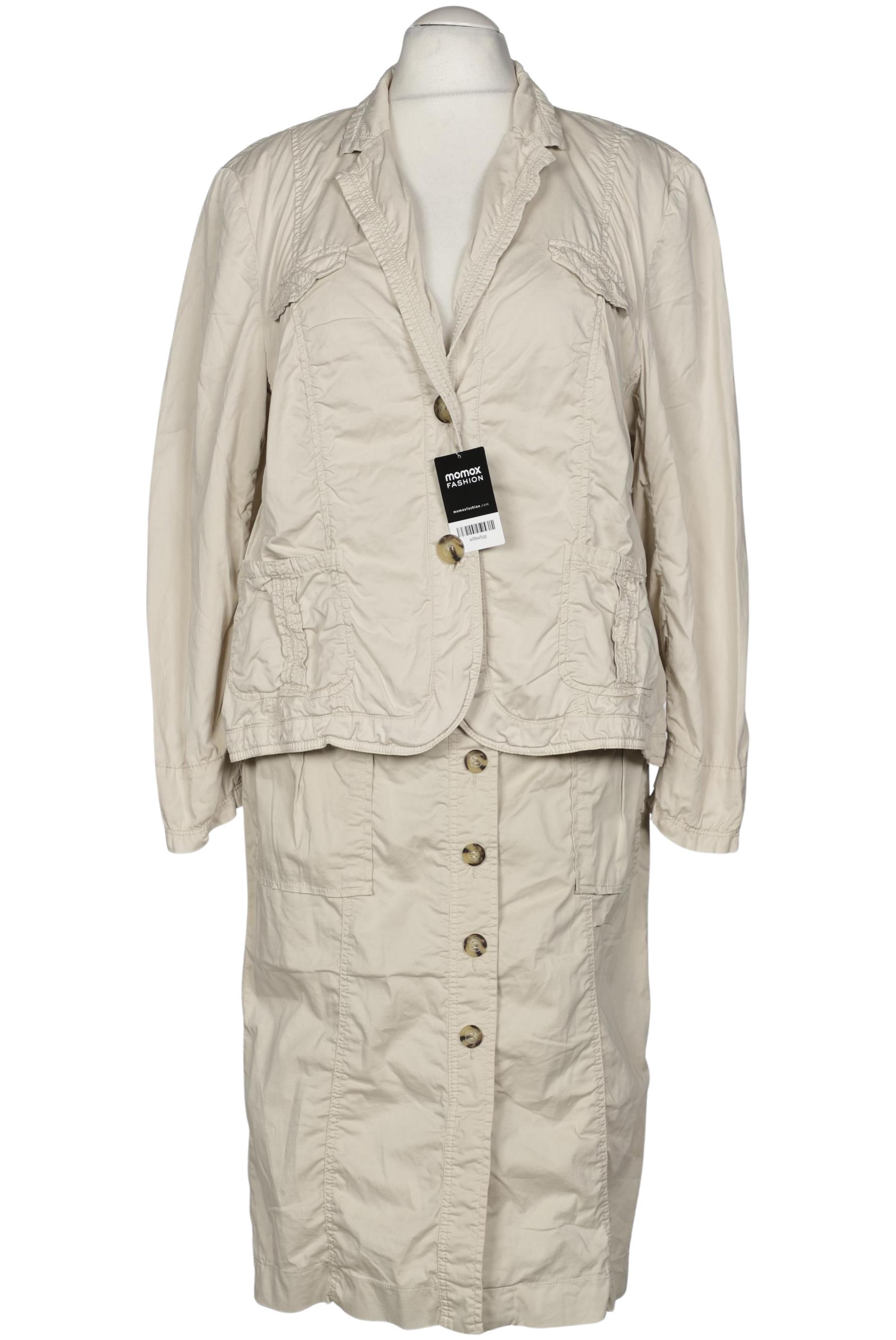 

Basler Damen Anzug, cremeweiß, Gr. 44