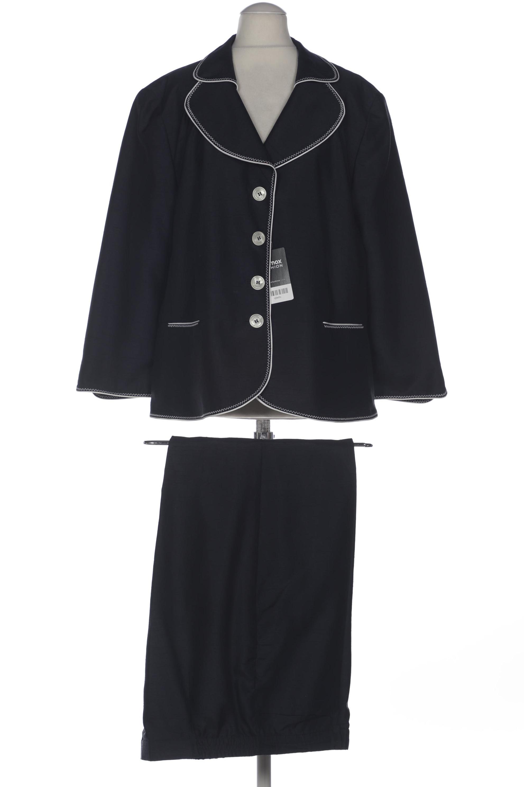 

Basler Damen Anzug, marineblau, Gr. 46