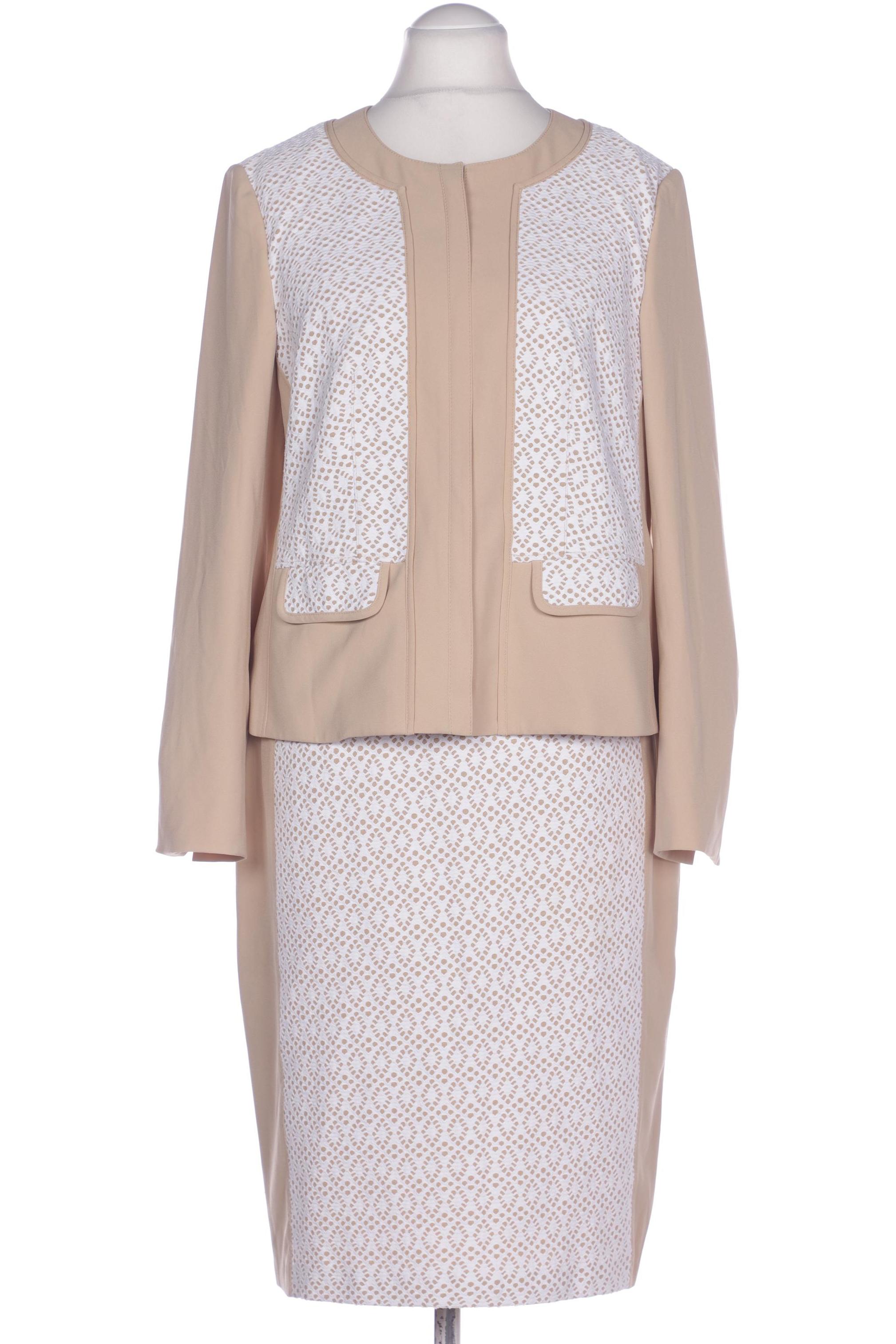 

Basler Damen Anzug, beige