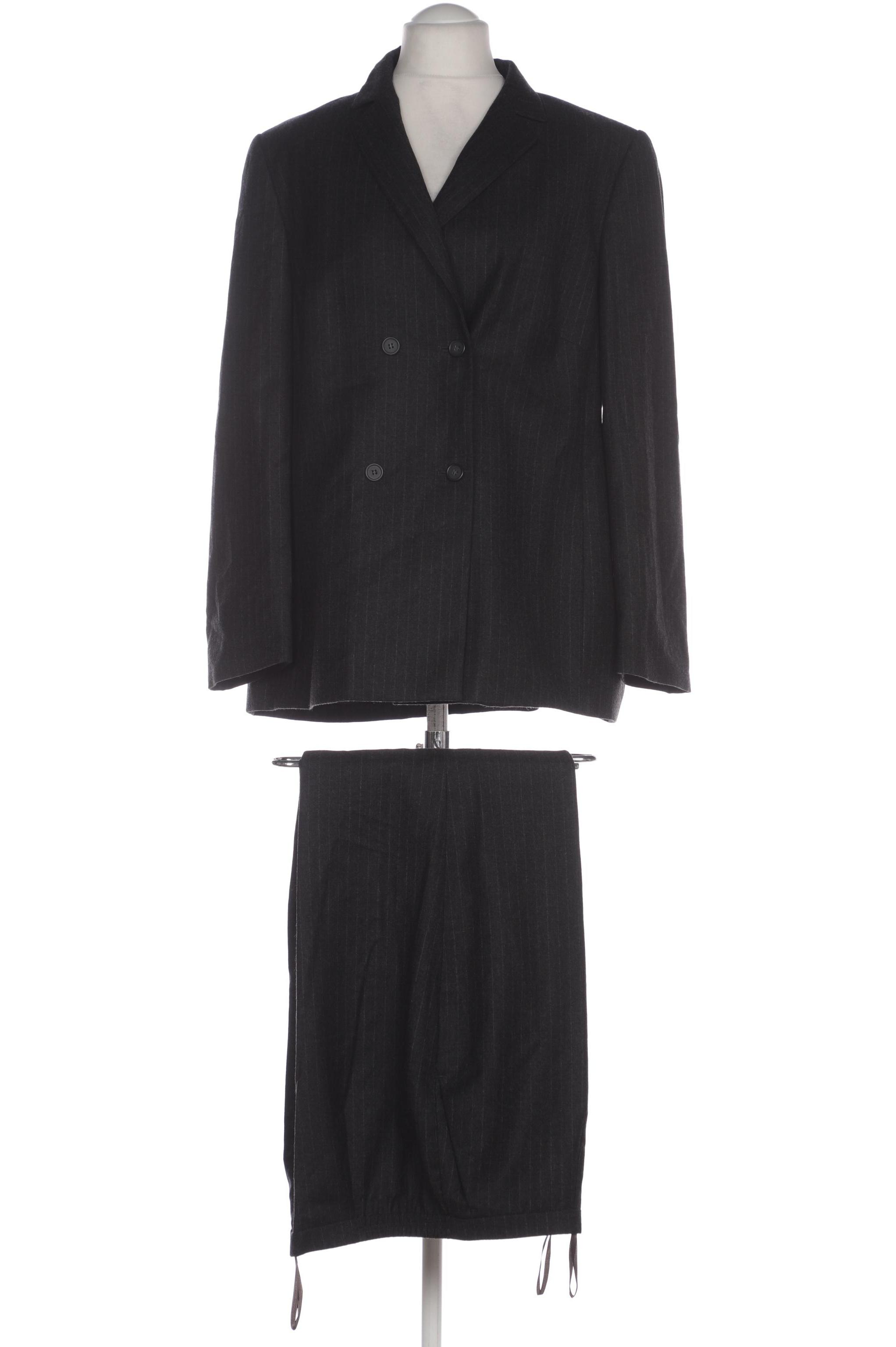 

Basler Damen Anzug, schwarz, Gr. 46